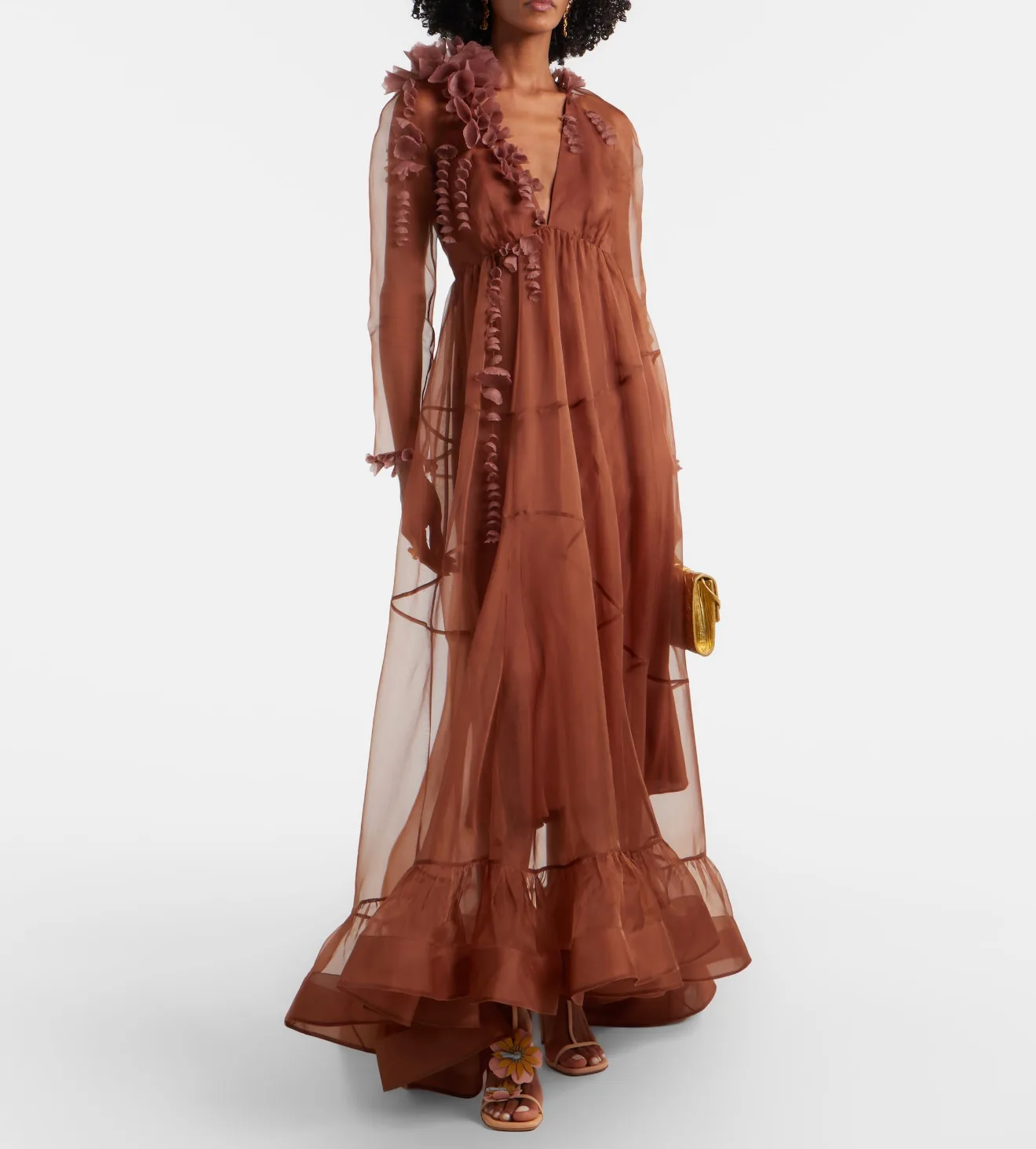 Платья Женские Zimmermann 17503436
