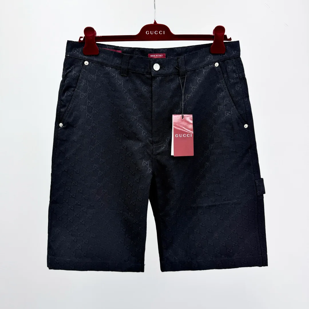 Шорты Мужские Gucci 12627315