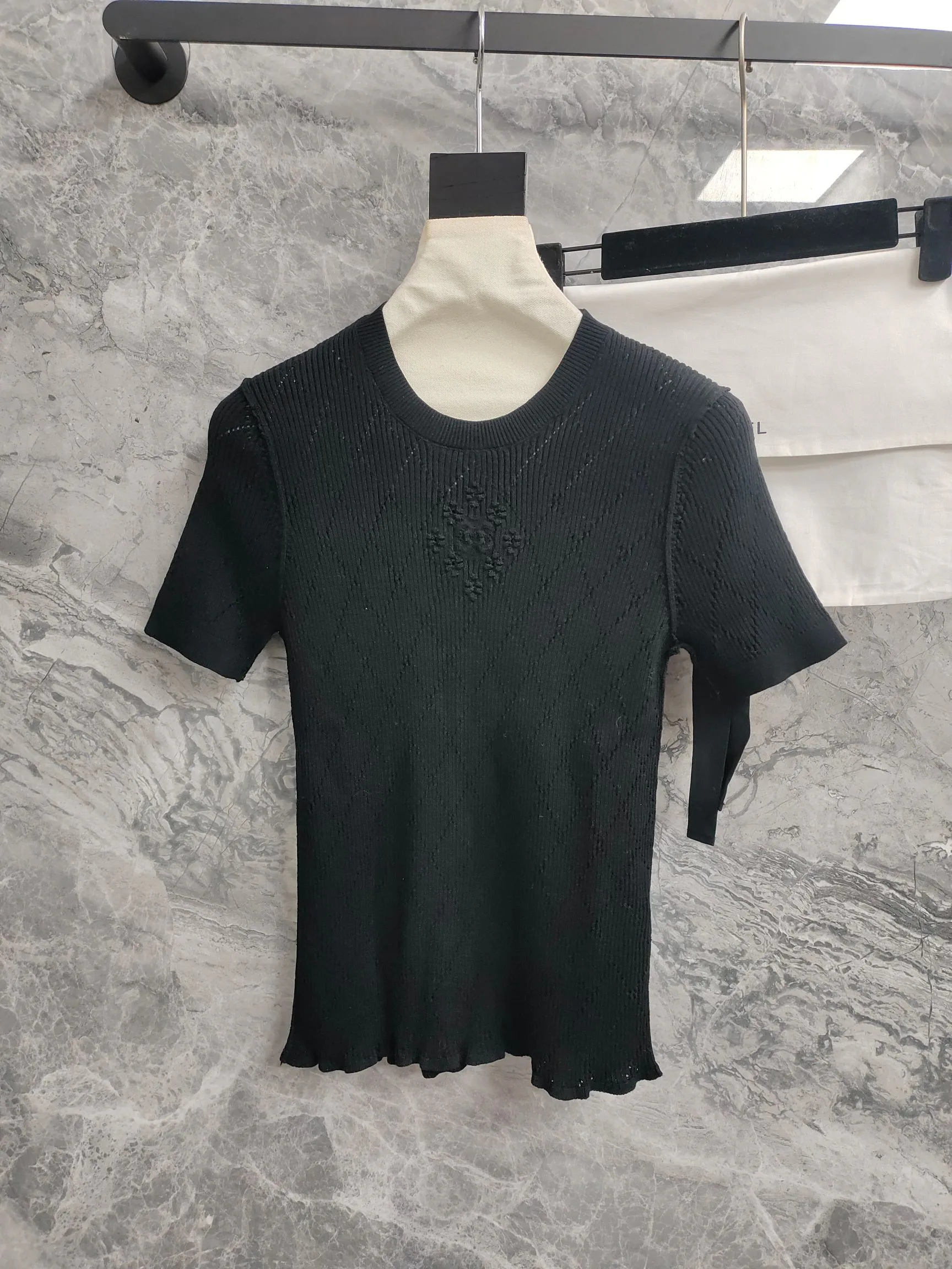 Джемперы И Свитеры Женские Chanel 5052306