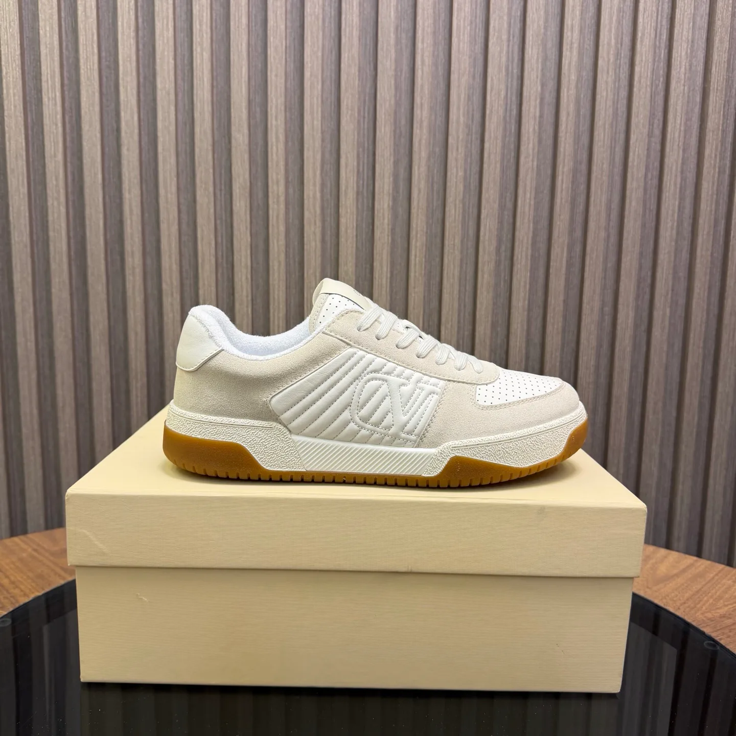 Кроссовки Мужские Valentino 1049834