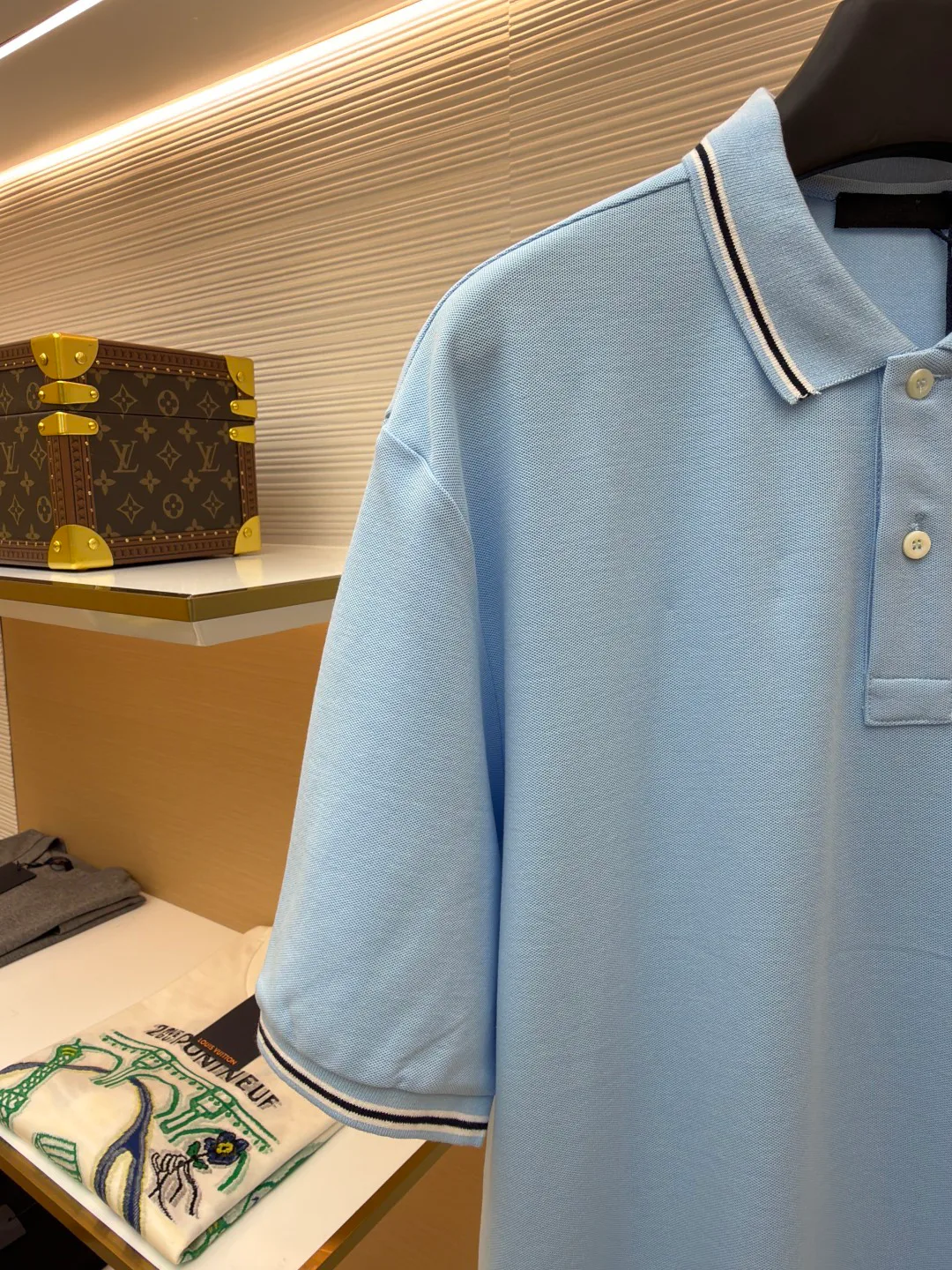 Рубашки Мужские Prada 10895703