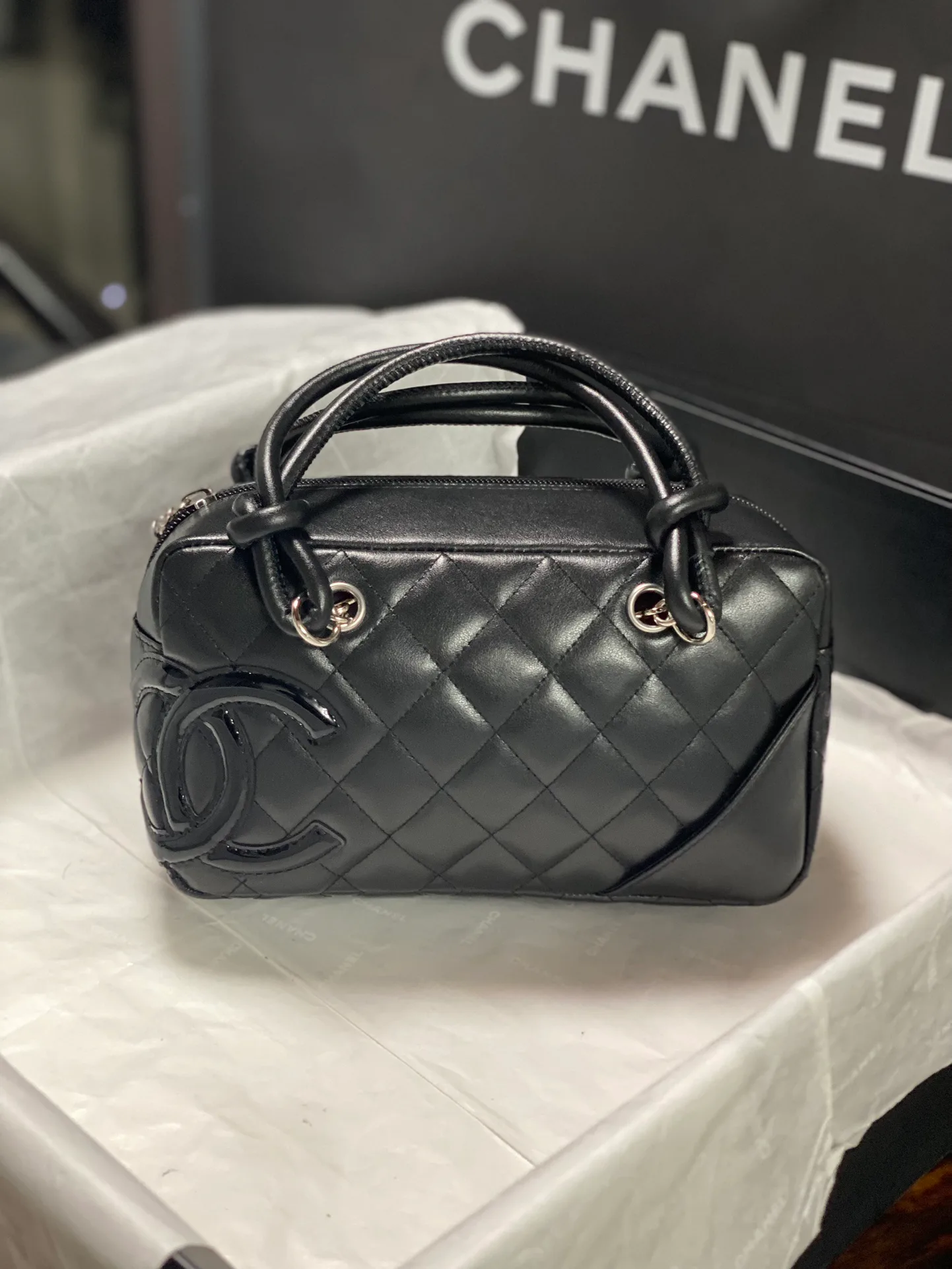 Классические Сумки Женские Chanel 11699850