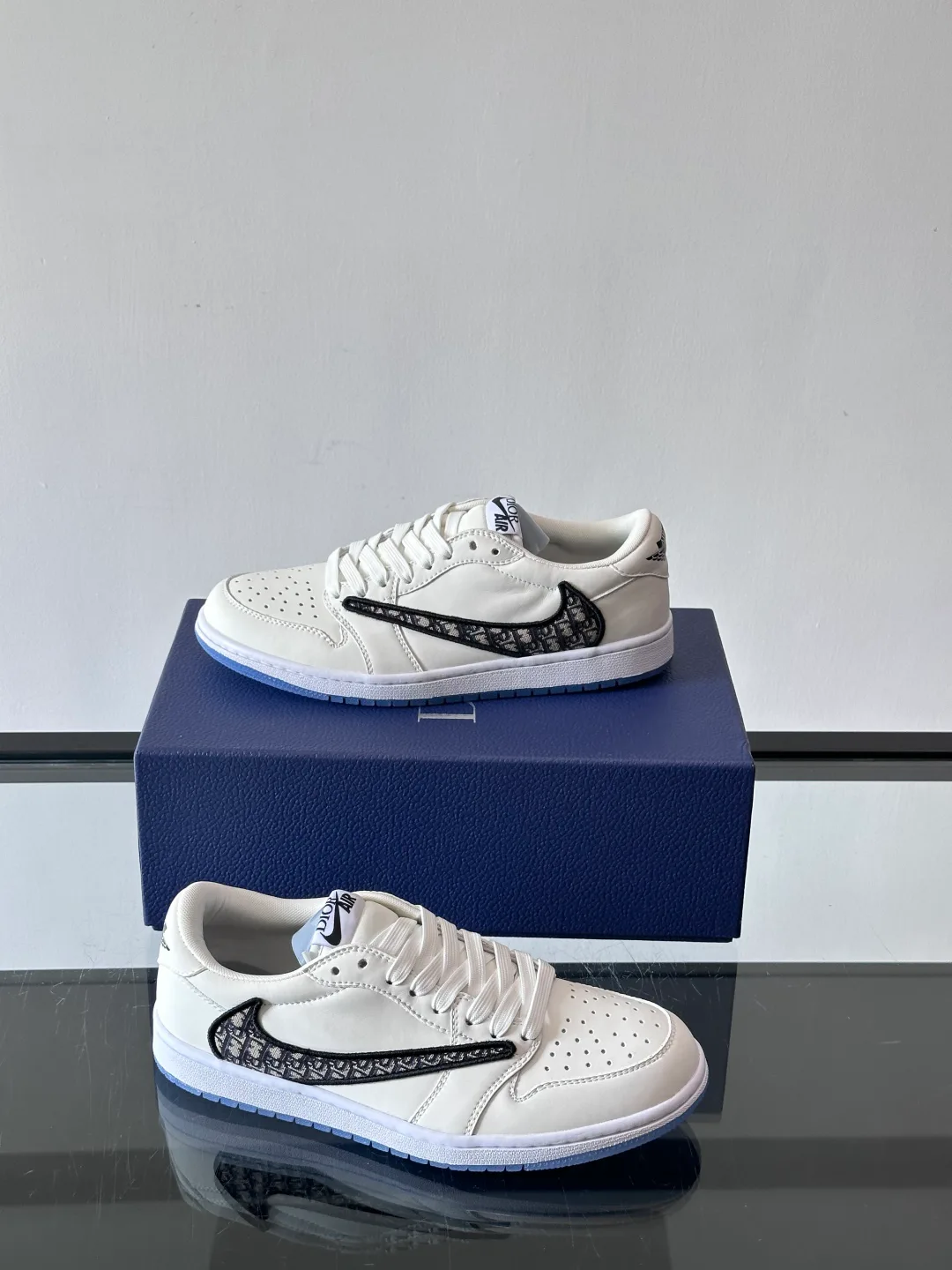 Кроссовки Мужские Nike 161007