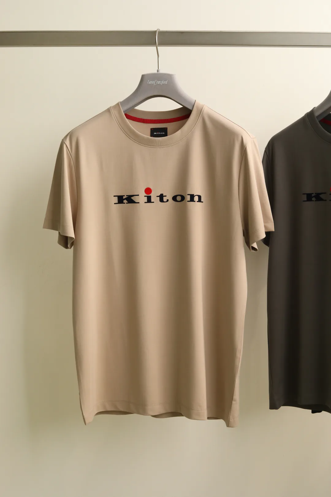 Футболки Мужские Kiton 32361