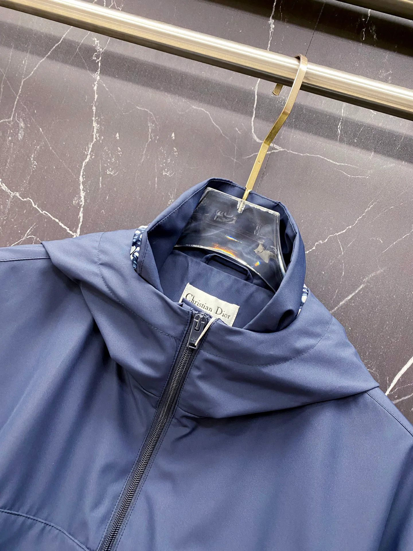 Куртки И Пуховики Мужские Christian Dior 9760621