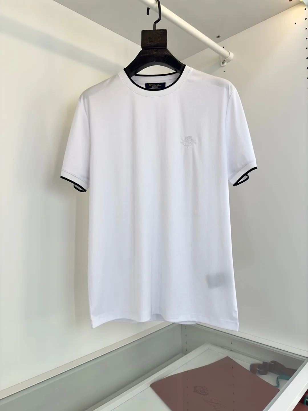 Футболки Мужские Loro Piana 12727140