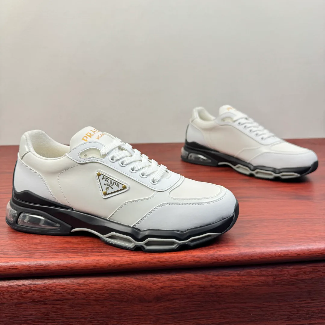 Кроссовки Мужские Prada 5725408