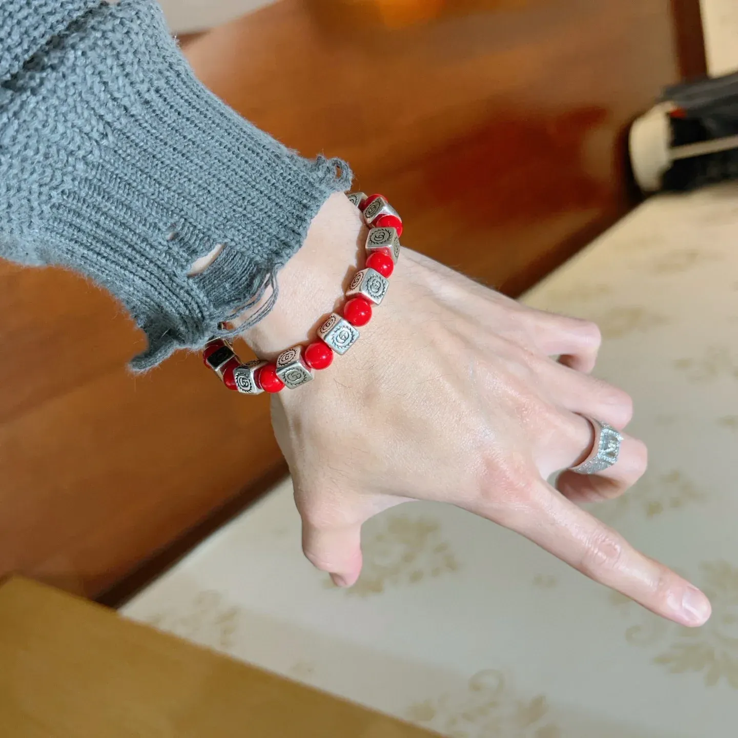 Бижутерия Gucci 372228