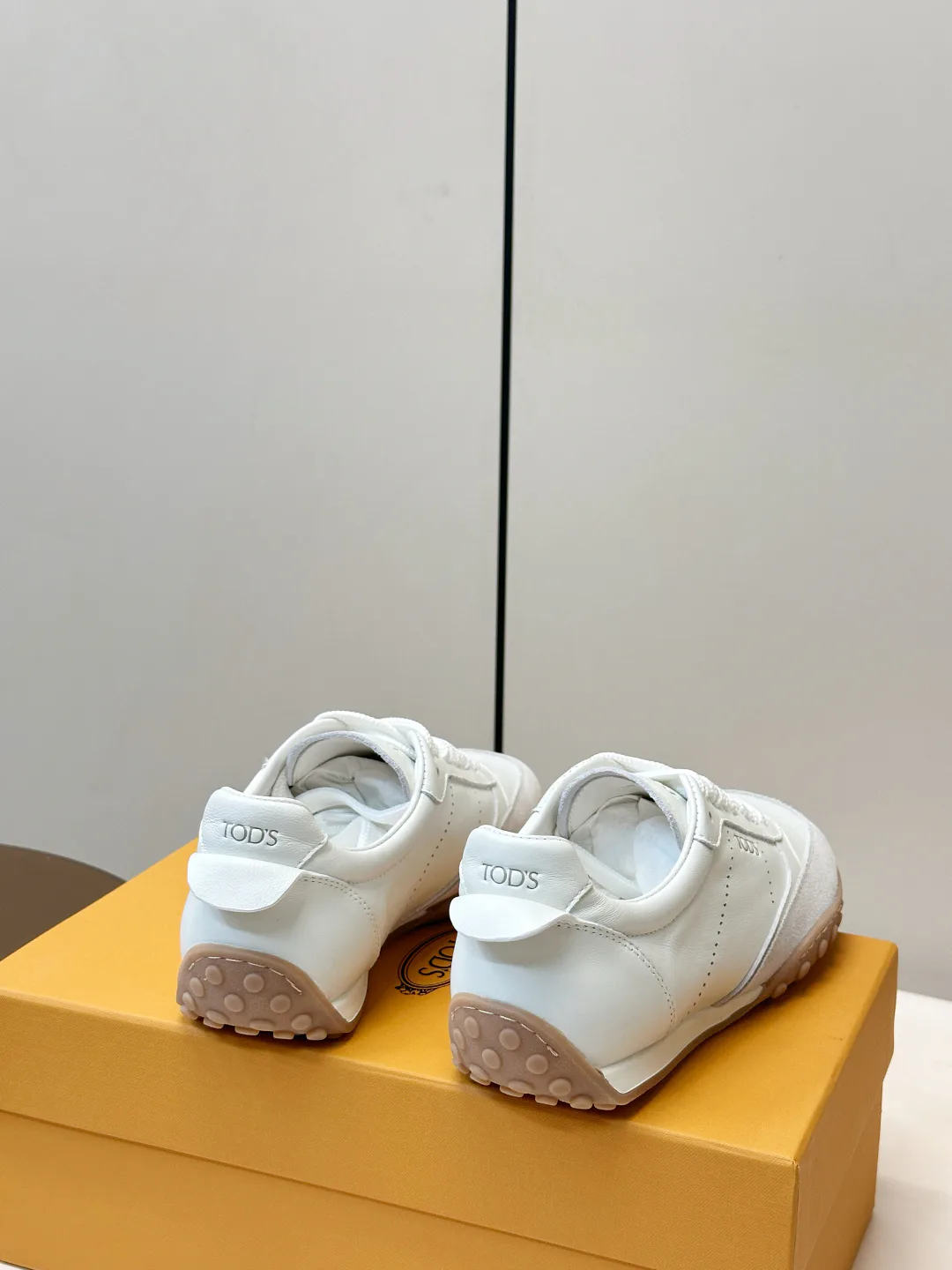 Кроссовки Женские Tod's 18397679