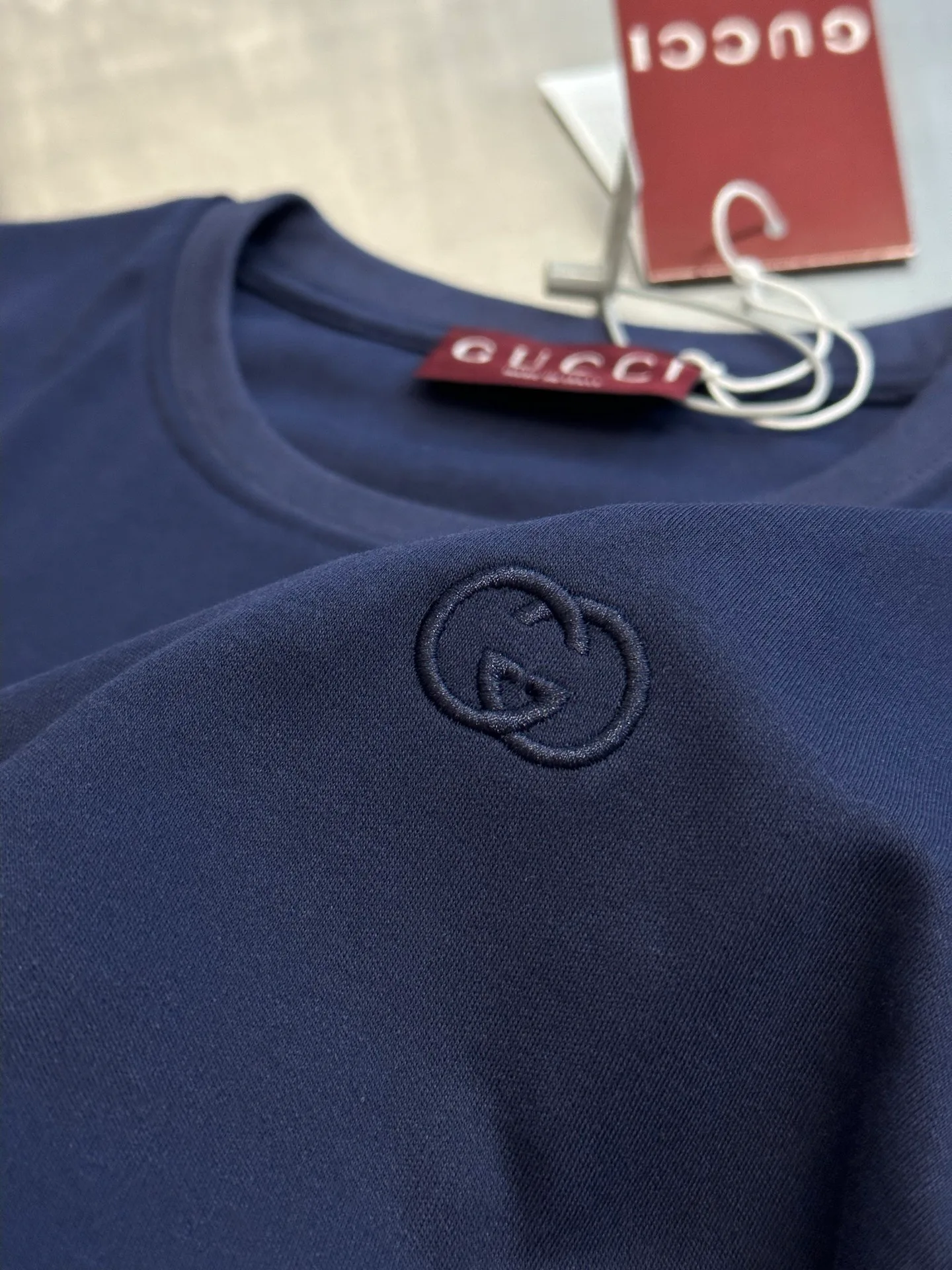 Футболки Мужские Gucci 11437000