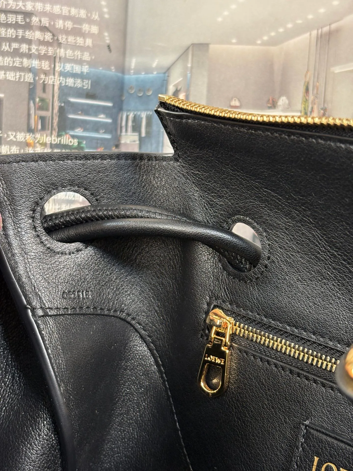 Классические Сумки Женские Loewe 11566867