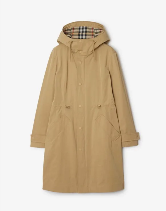 Тренчи Женские Burberry 97157