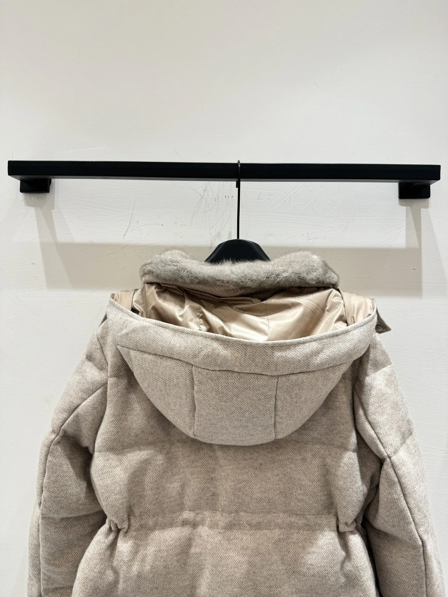 Куртки И Пуховики Женские Loro Piana 19541106