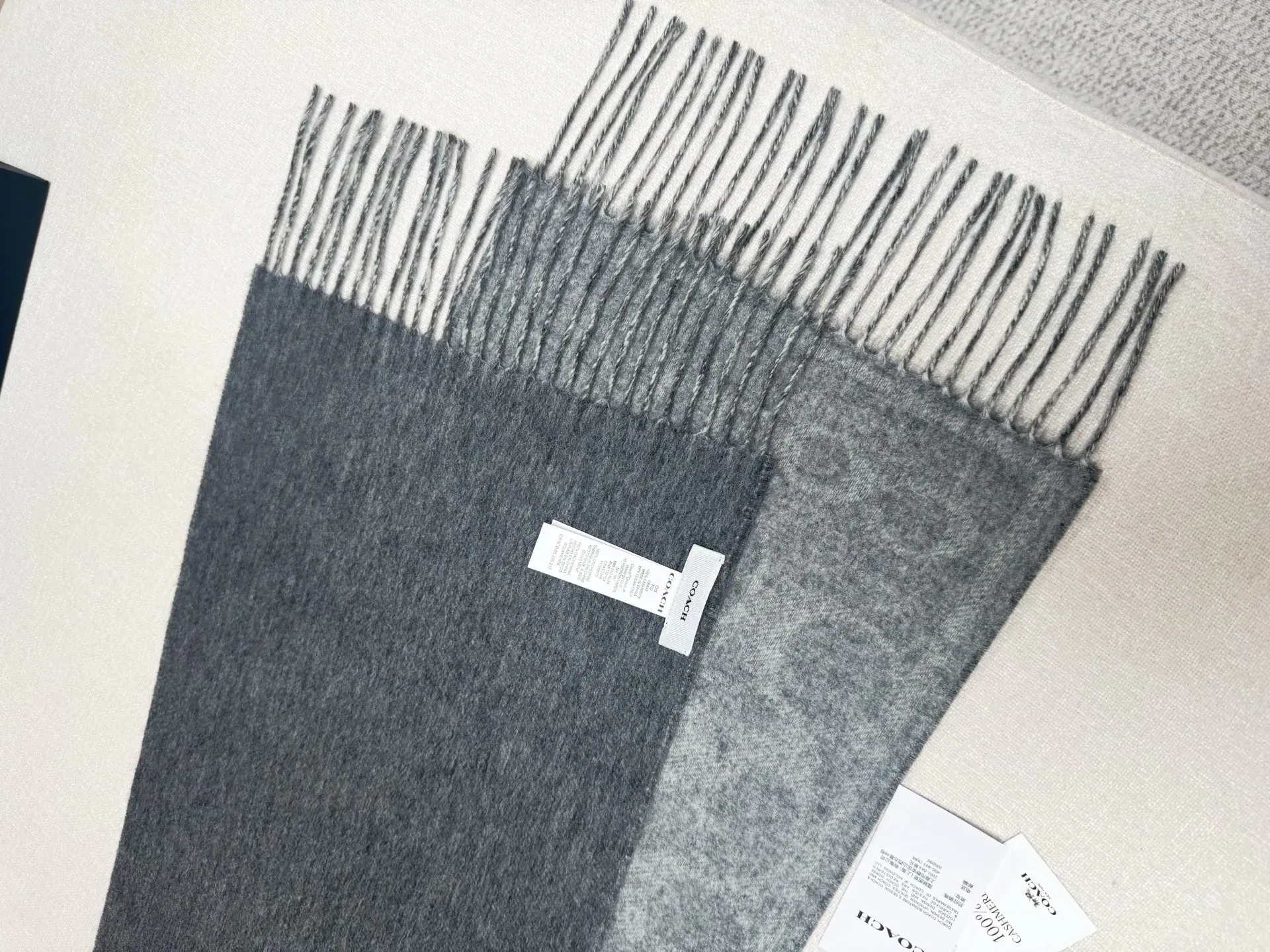 Шарфы Coach 4277195