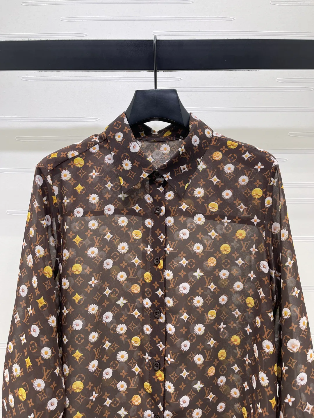 Рубашки Женские Louis Vuitton 12754509