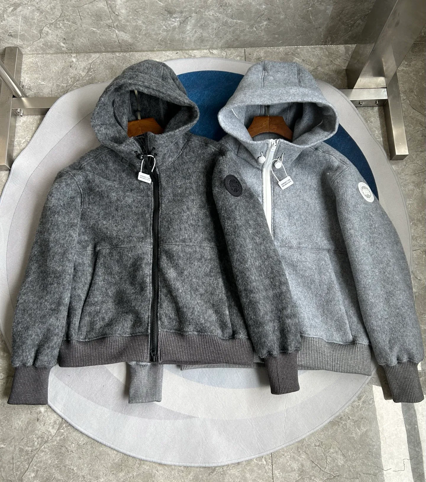Свитшоты И Худи Мужские Canada Goose 18224293