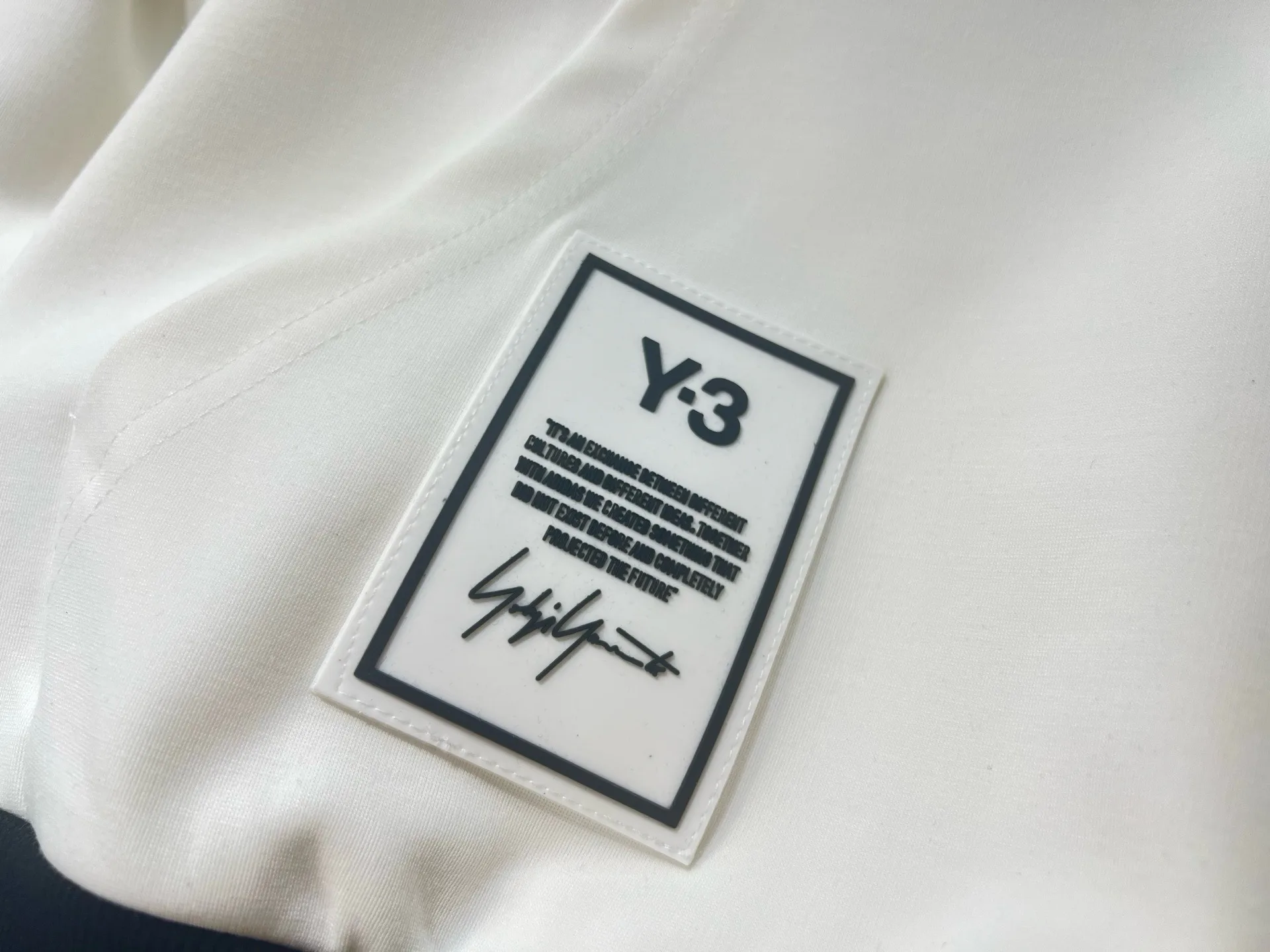 Куртки И Пуховики Мужские Y-3 18203708
