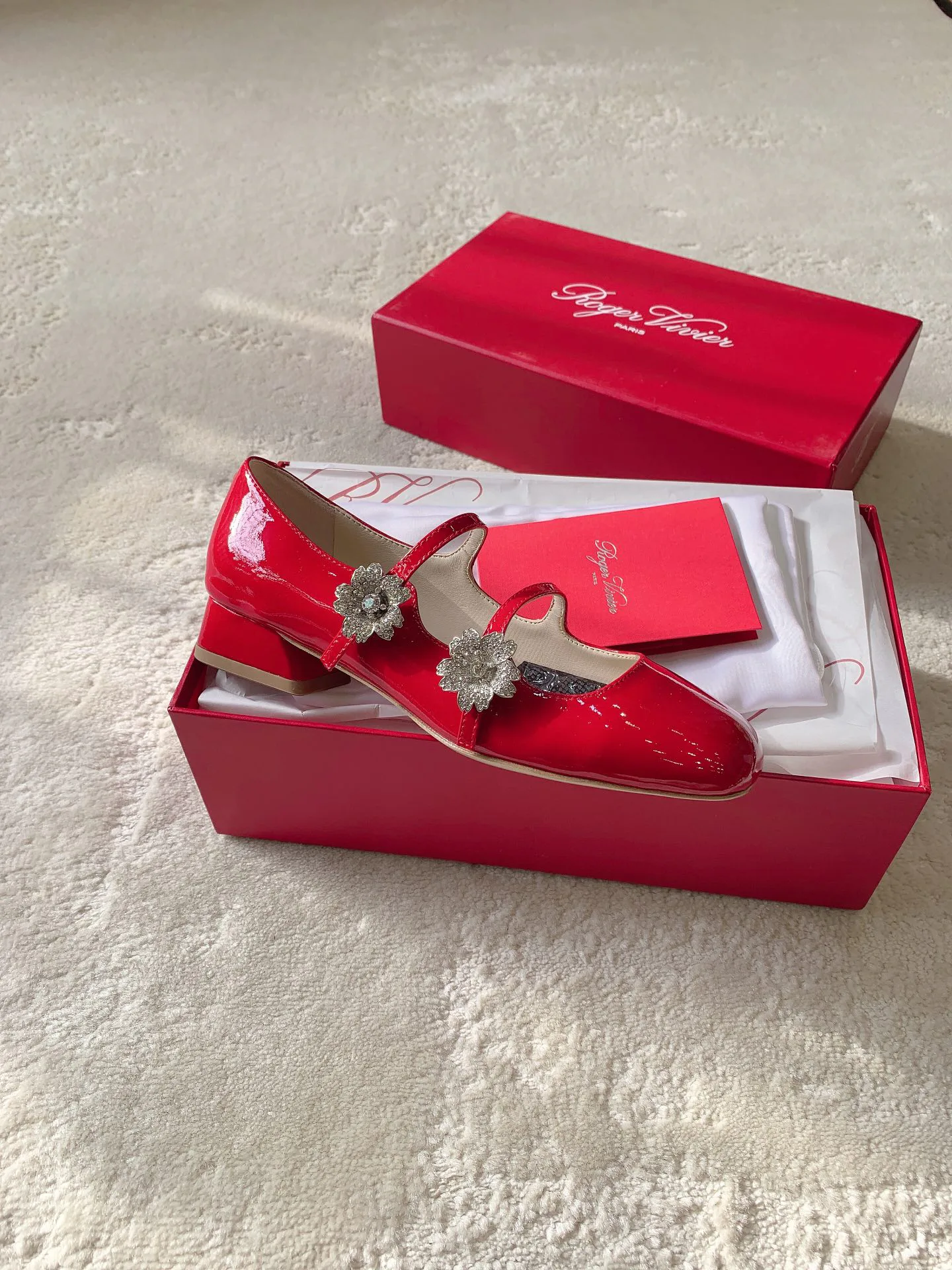 Туфли Женские Roger Vivier 17745816