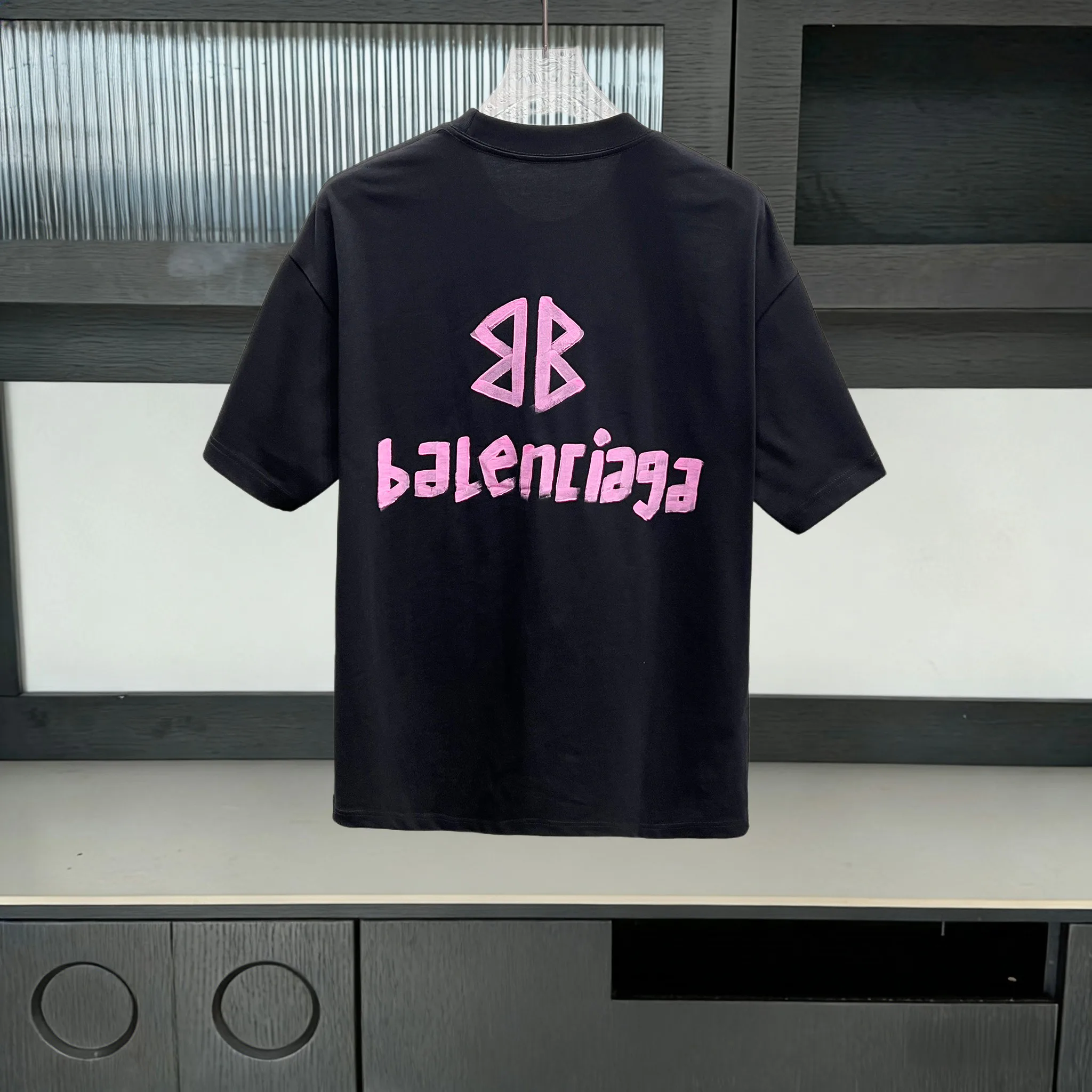 Футболки Мужские Balenciaga 11683422
