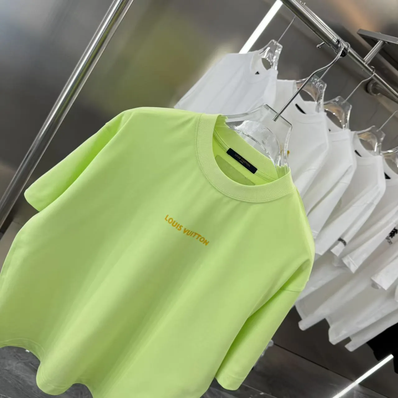 Футболки Женские Louis Vuitton 16838