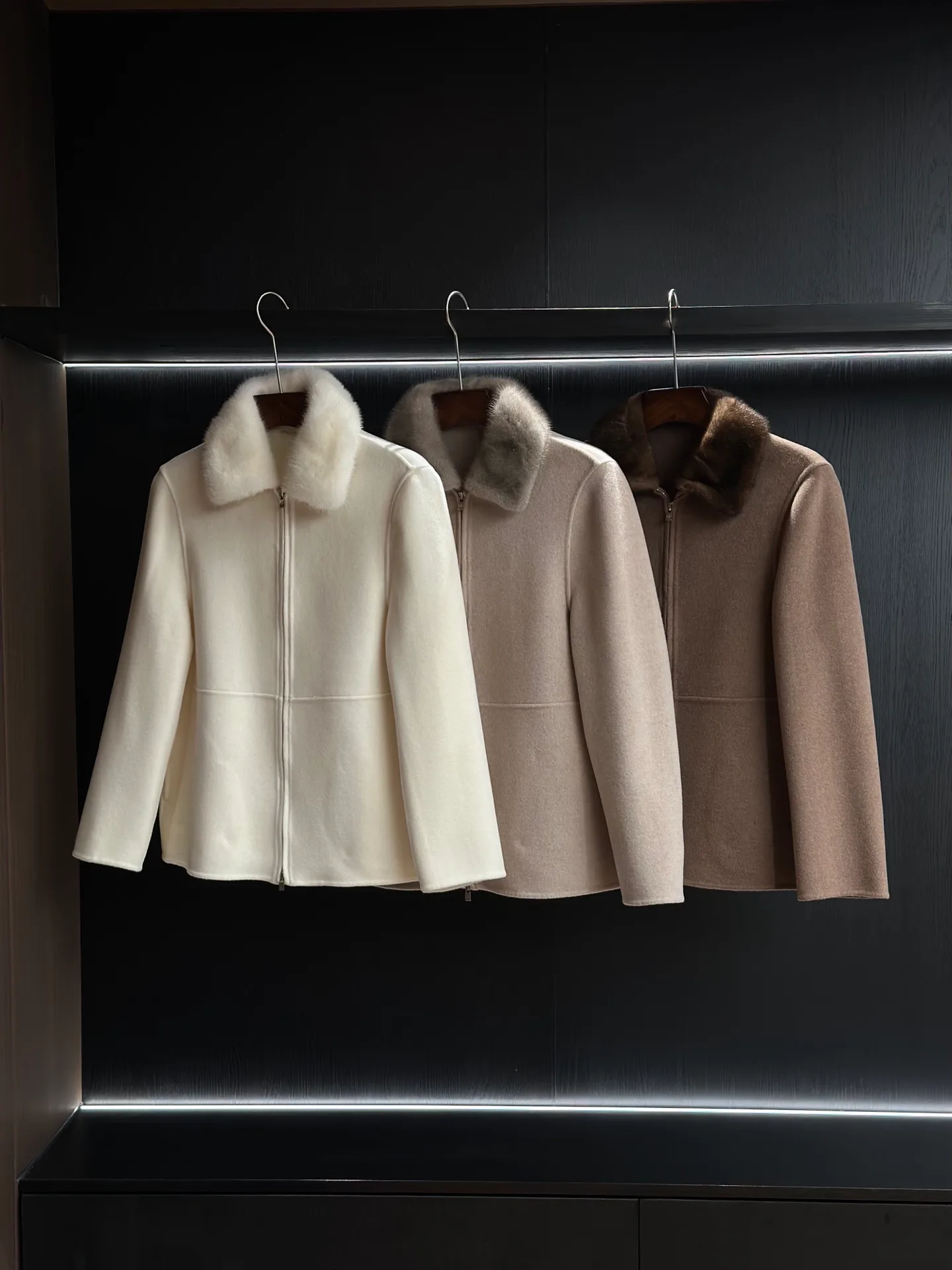 Пальто Женские Loro Piana 19476771