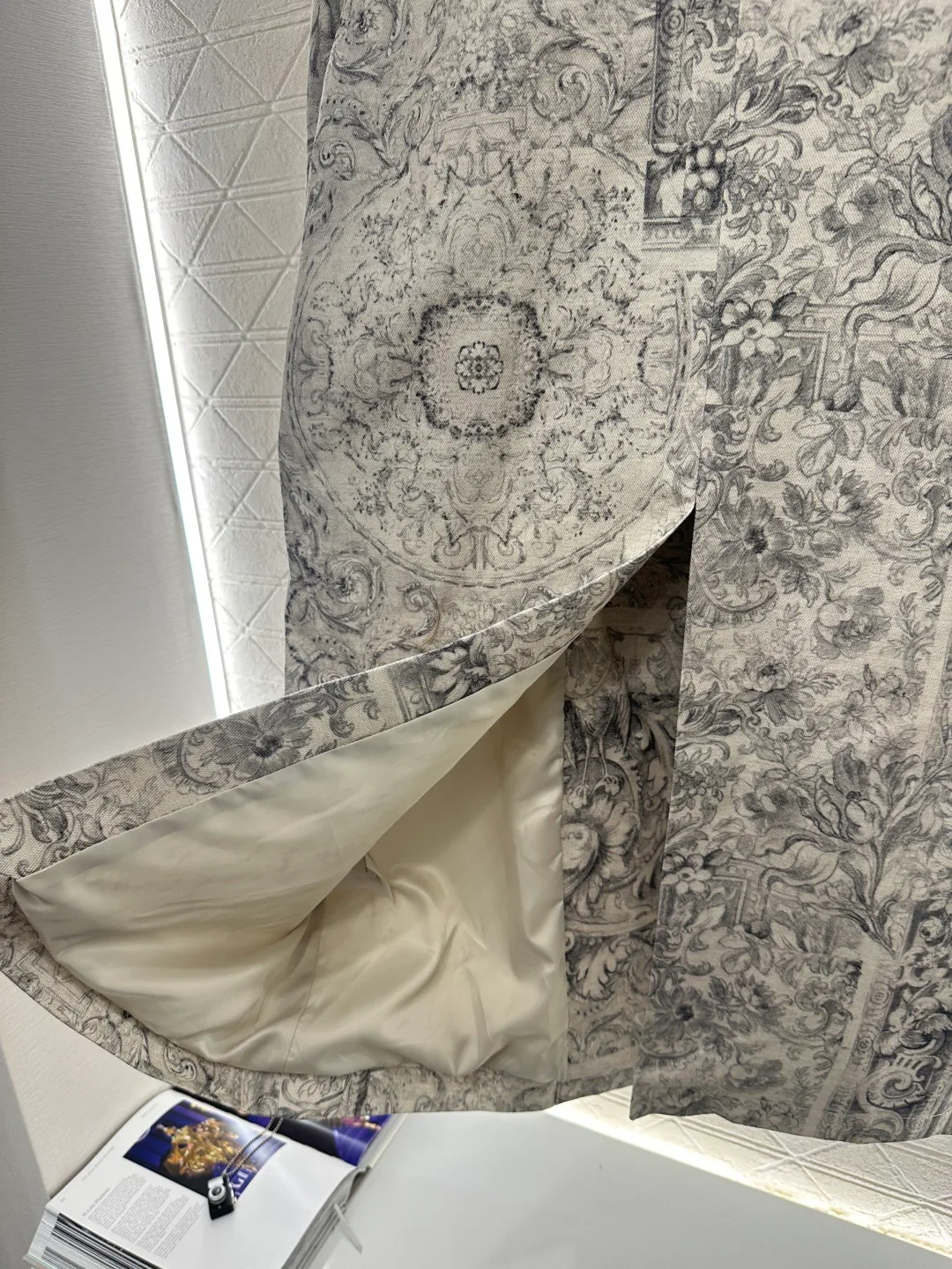 Пальто Женские Christian Dior 652846