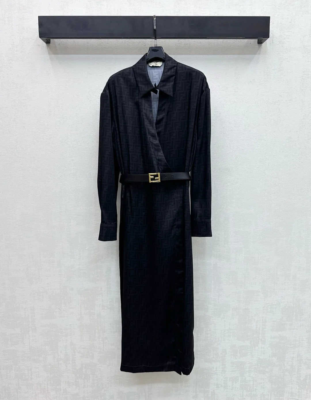 Платья Женские Fendi 11502252