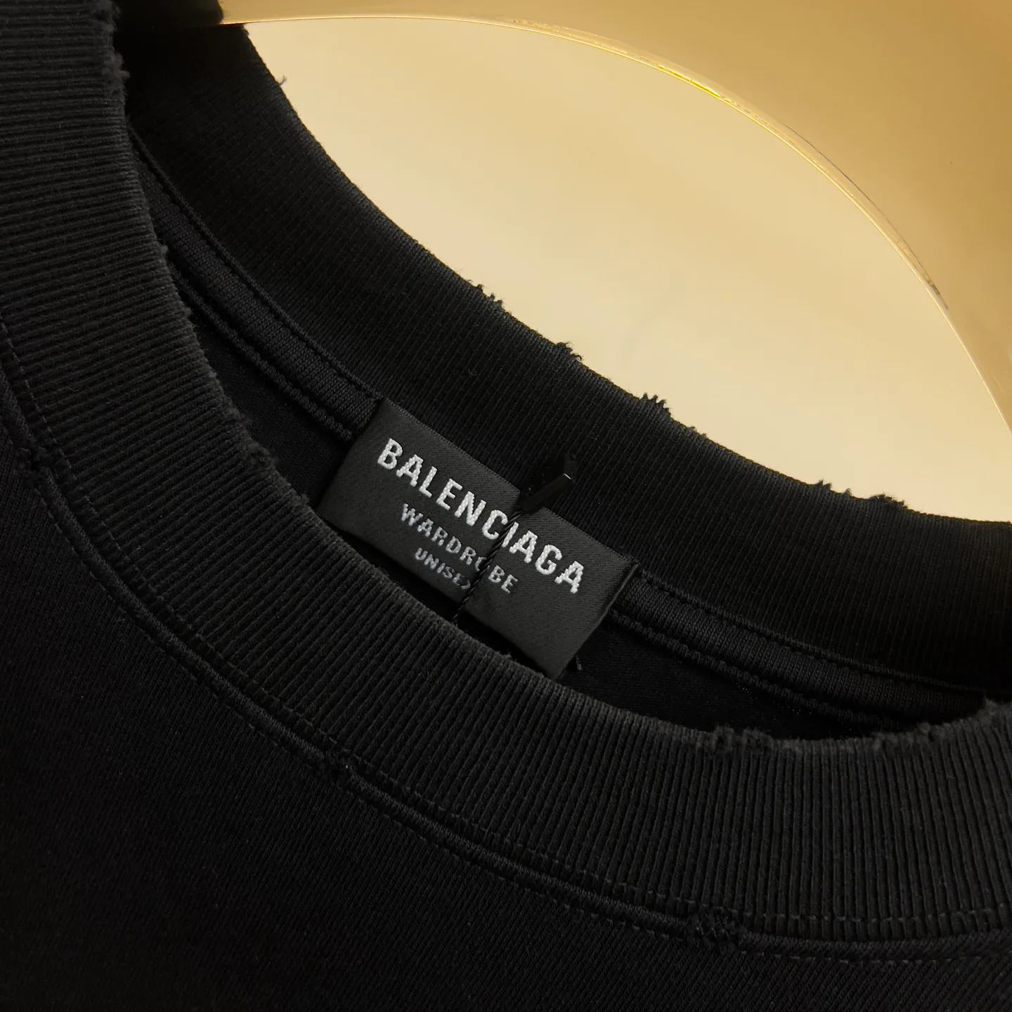 Футболки Мужские Balenciaga 13241477