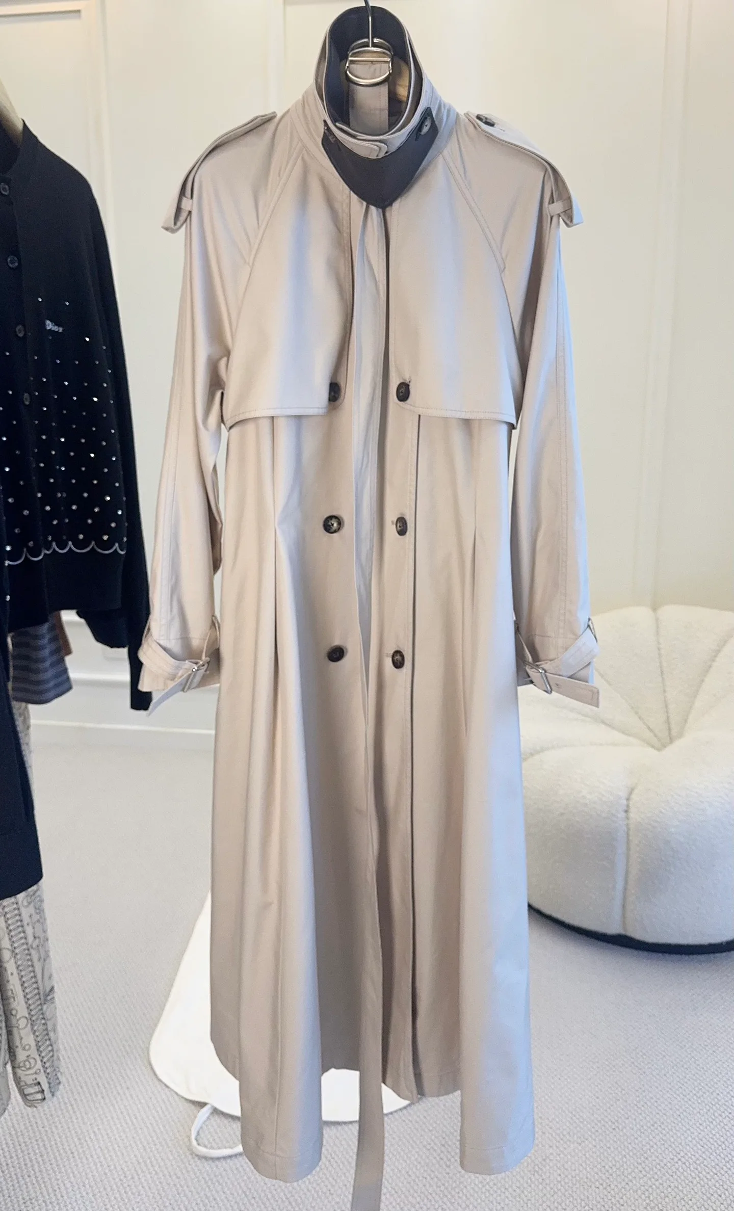 Тренчи Женские Christian Dior 18405548