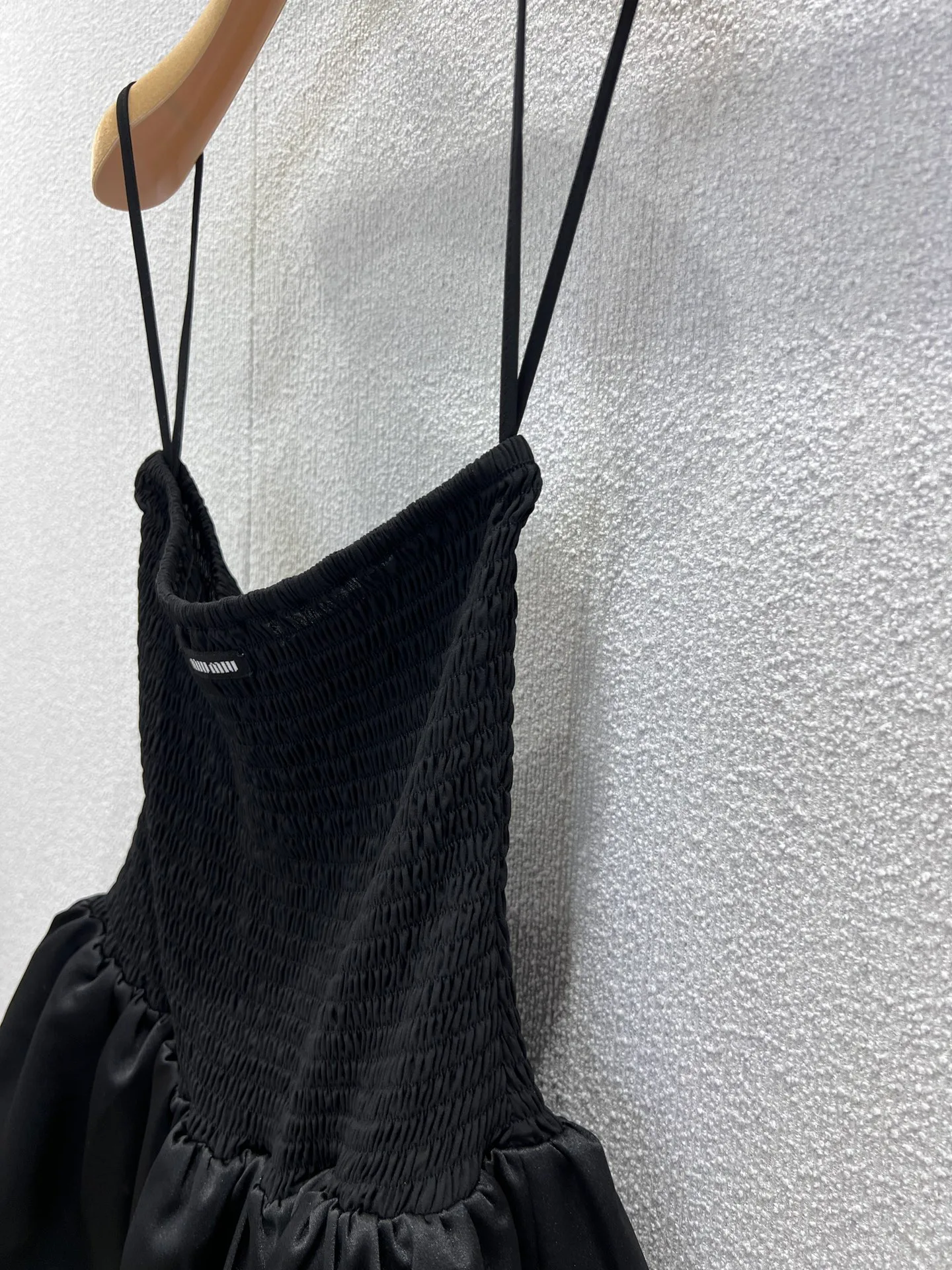 Платья Женские Miu Miu 503716