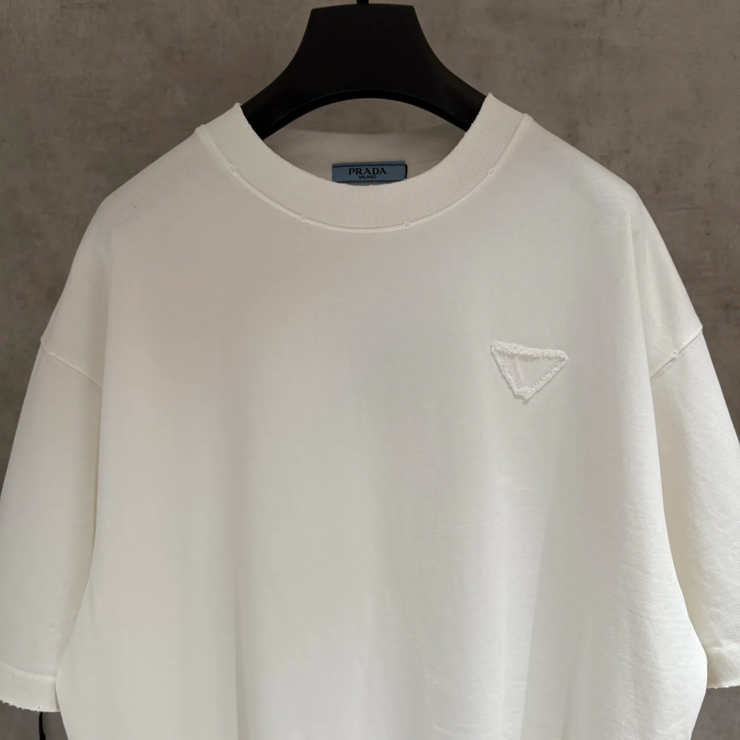 Футболки Мужские Prada 11573696