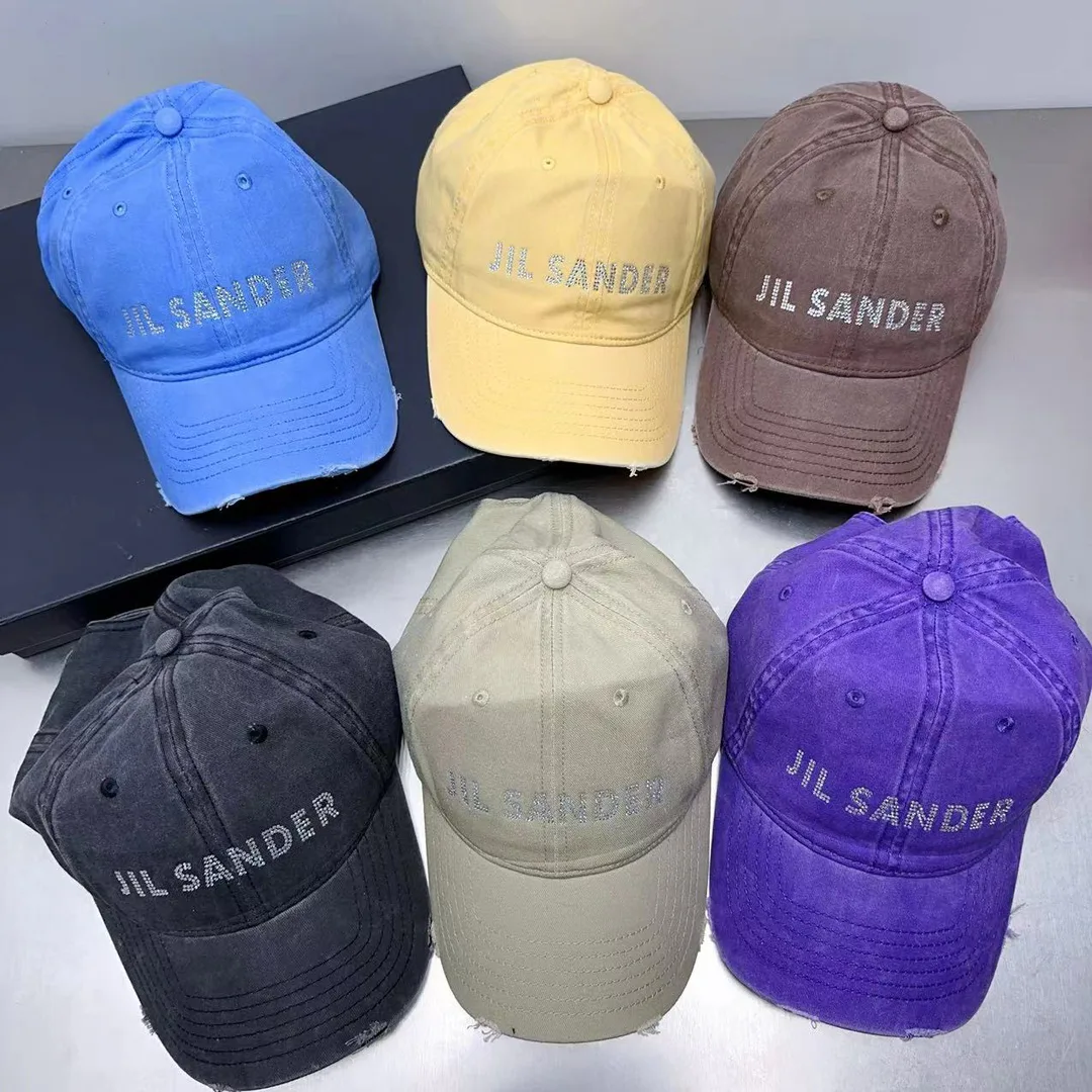 Головные Уборы Jil Sander 11498