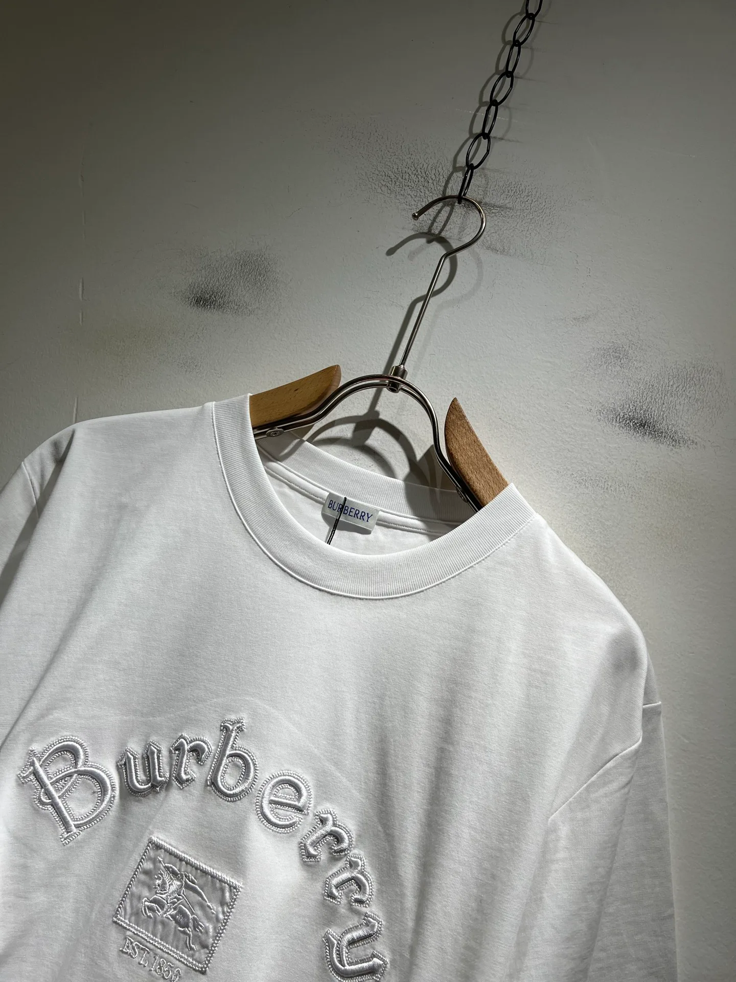 Футболки Женские Burberry 10242255