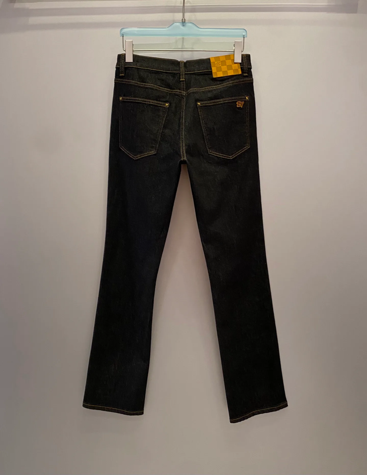 Брюки Мужские Louis Vuitton 5070304