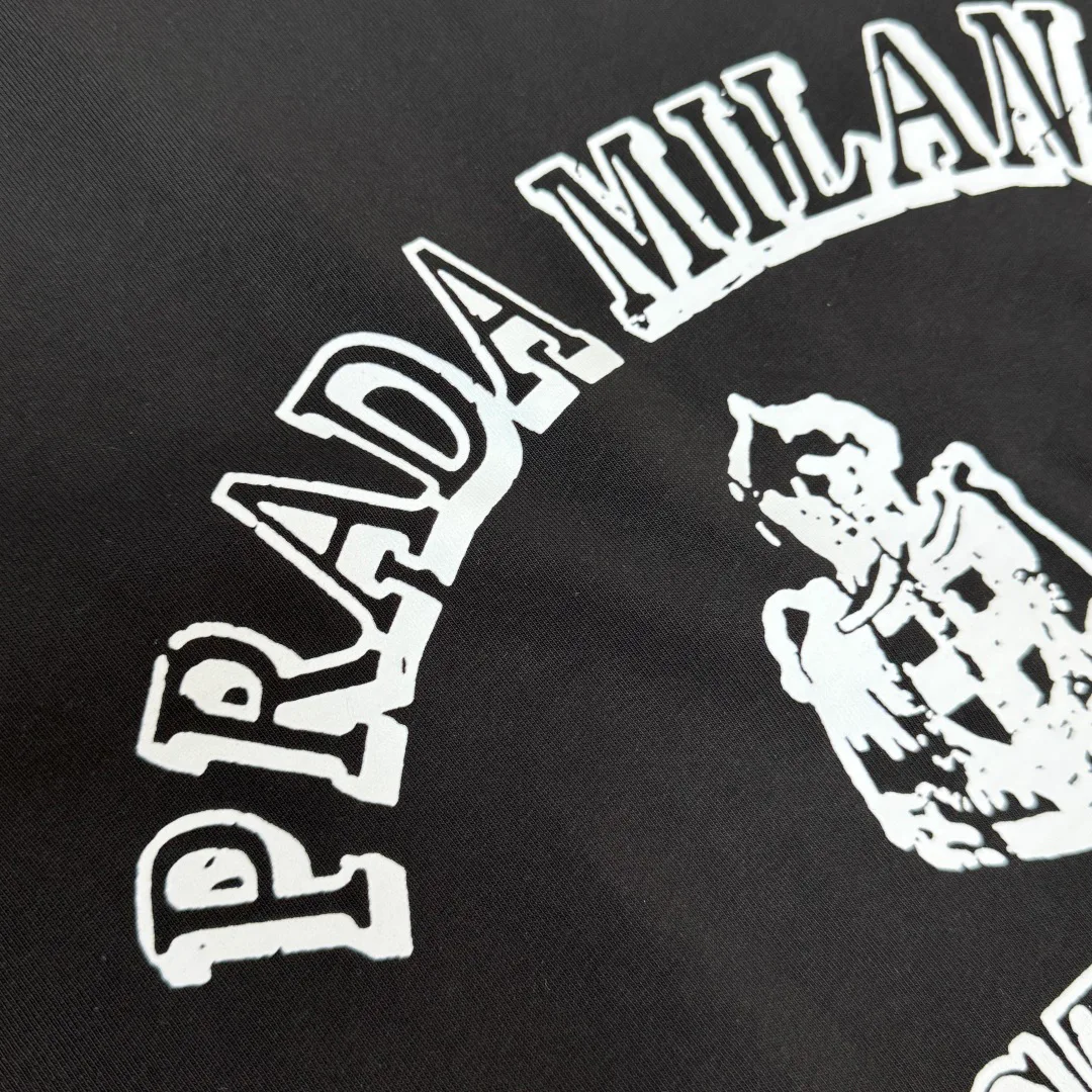 Футболки Женские Prada 10620146