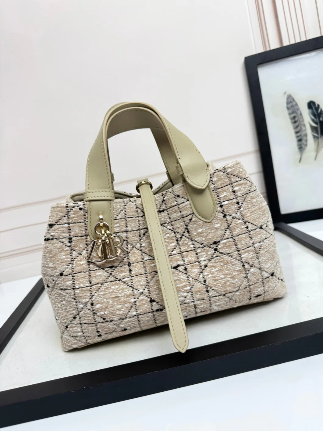 Сумки На Ремне Женские Christian Dior 7690