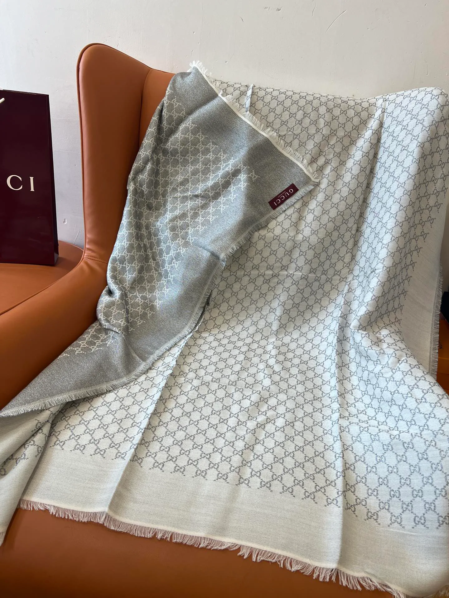 Платки Gucci 11613587