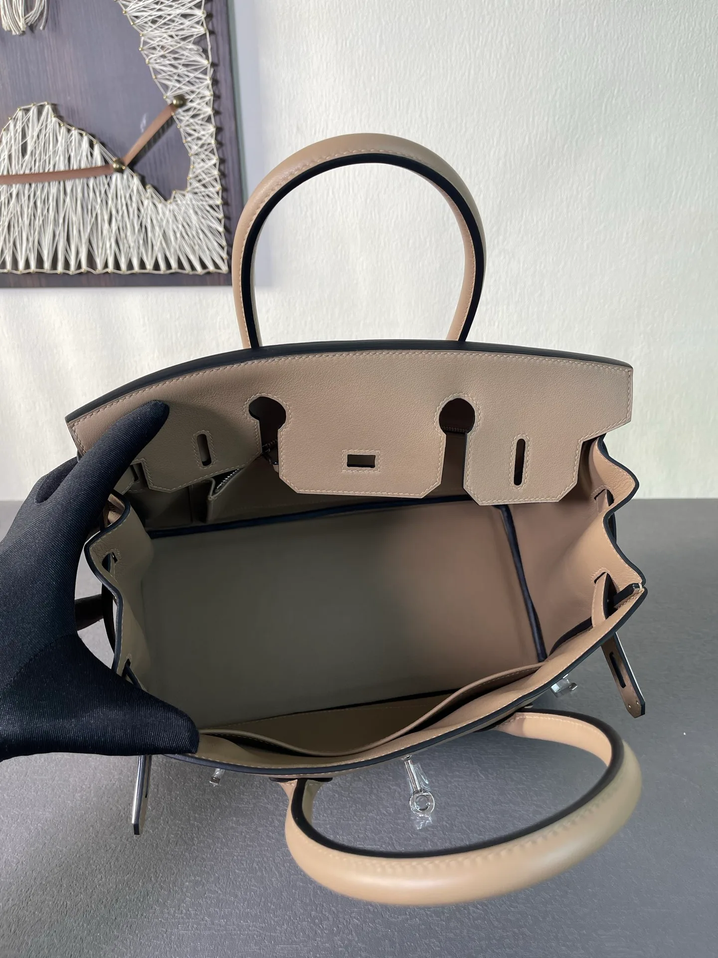 Классические Сумки Женские Hermes 11488721