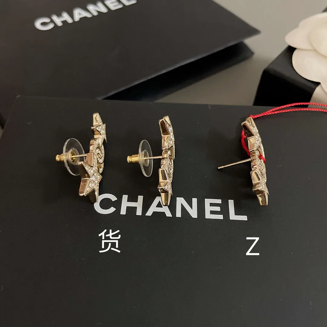 Бижутерия Chanel 11524291