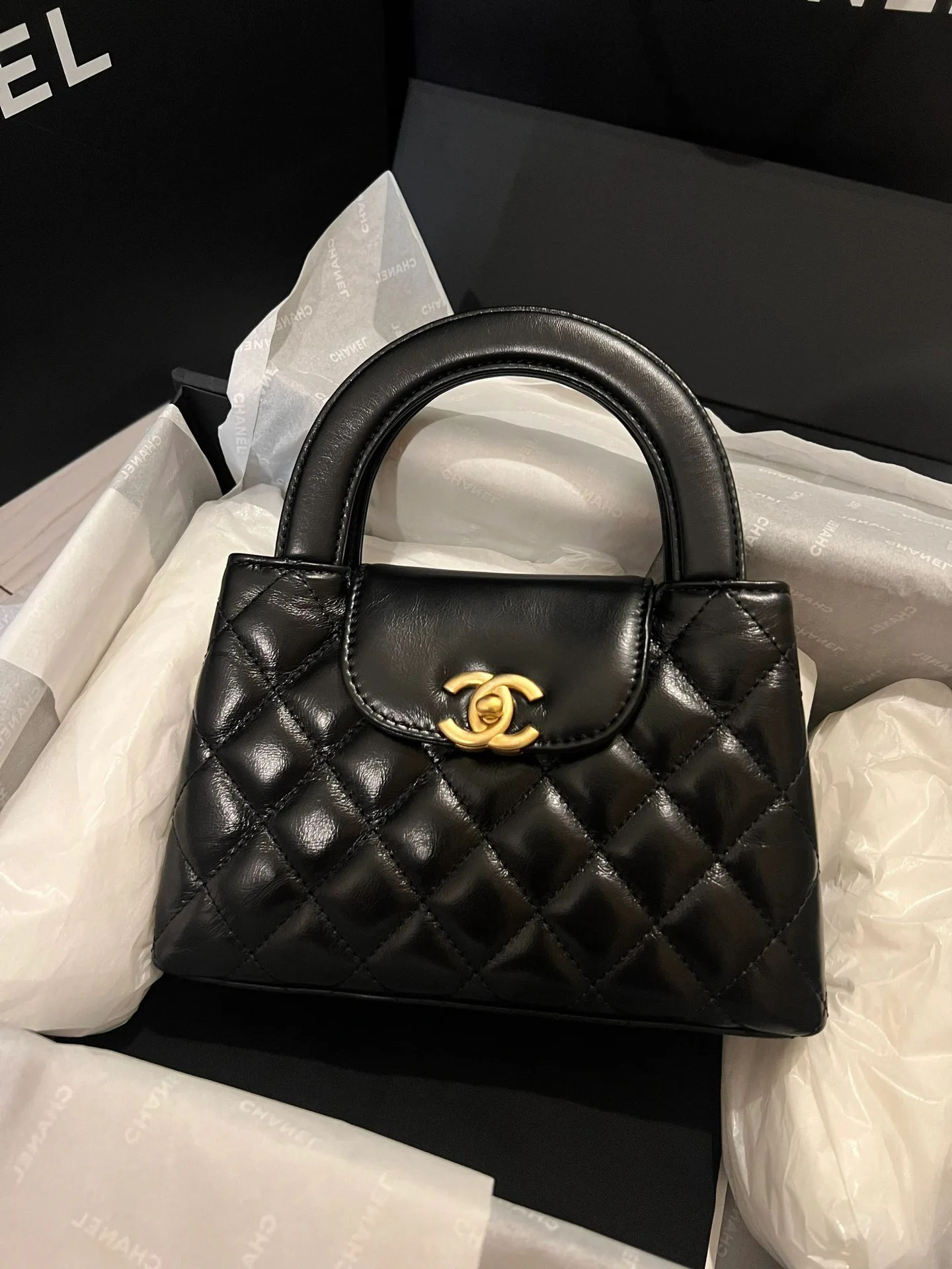 Классические Сумки Женские Chanel 11522207