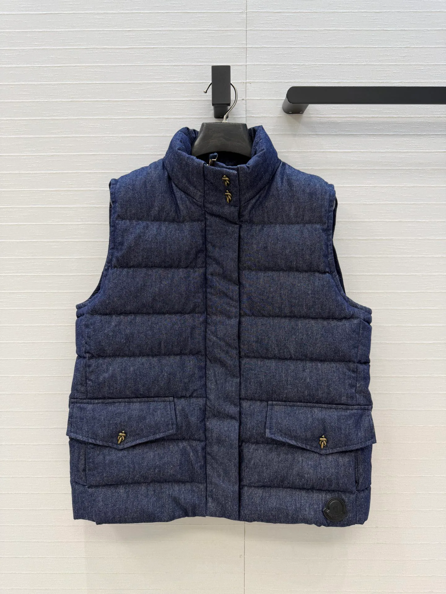 Жилеты Женские Moncler 18710899