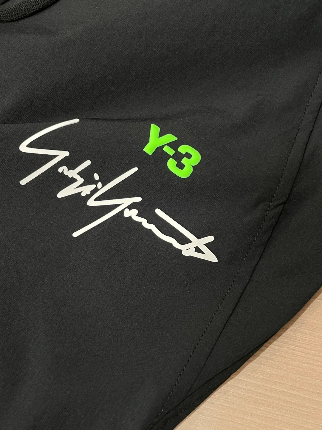 Брюки Мужские Y-3 13169977