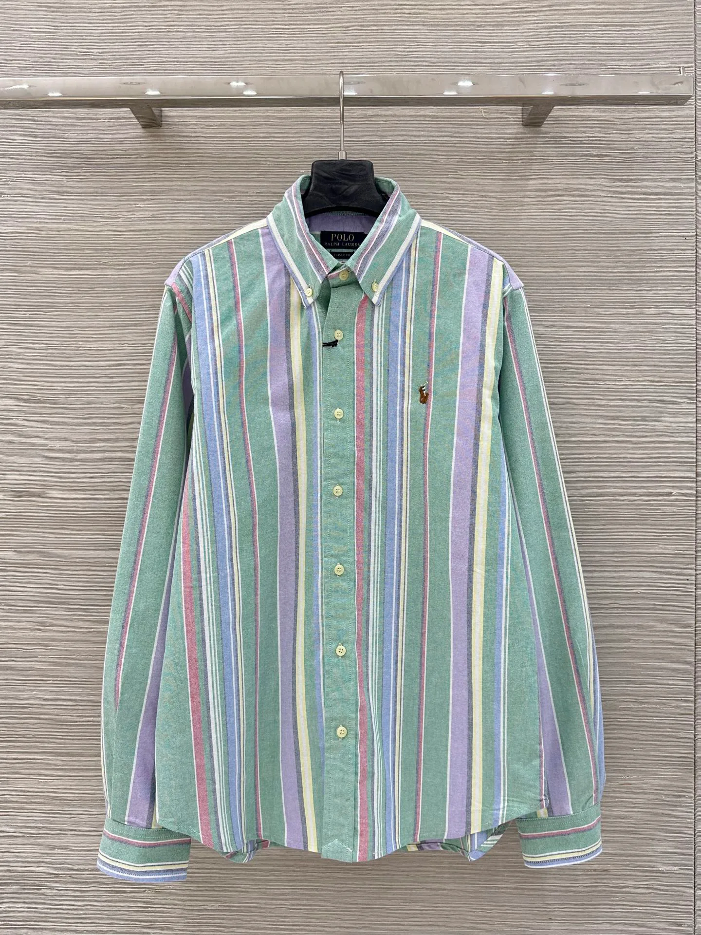 Рубашки Женские Ralph Lauren 11891439