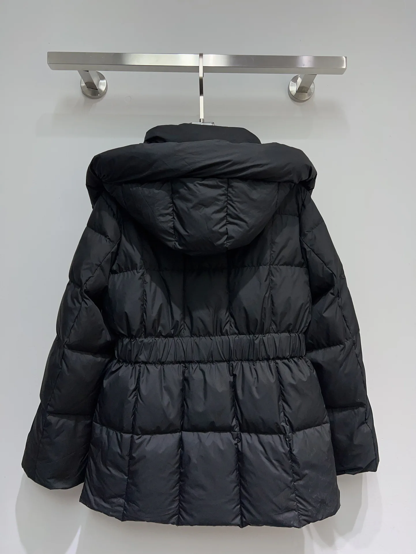 Куртки И Пуховики Женские Prada 1137780