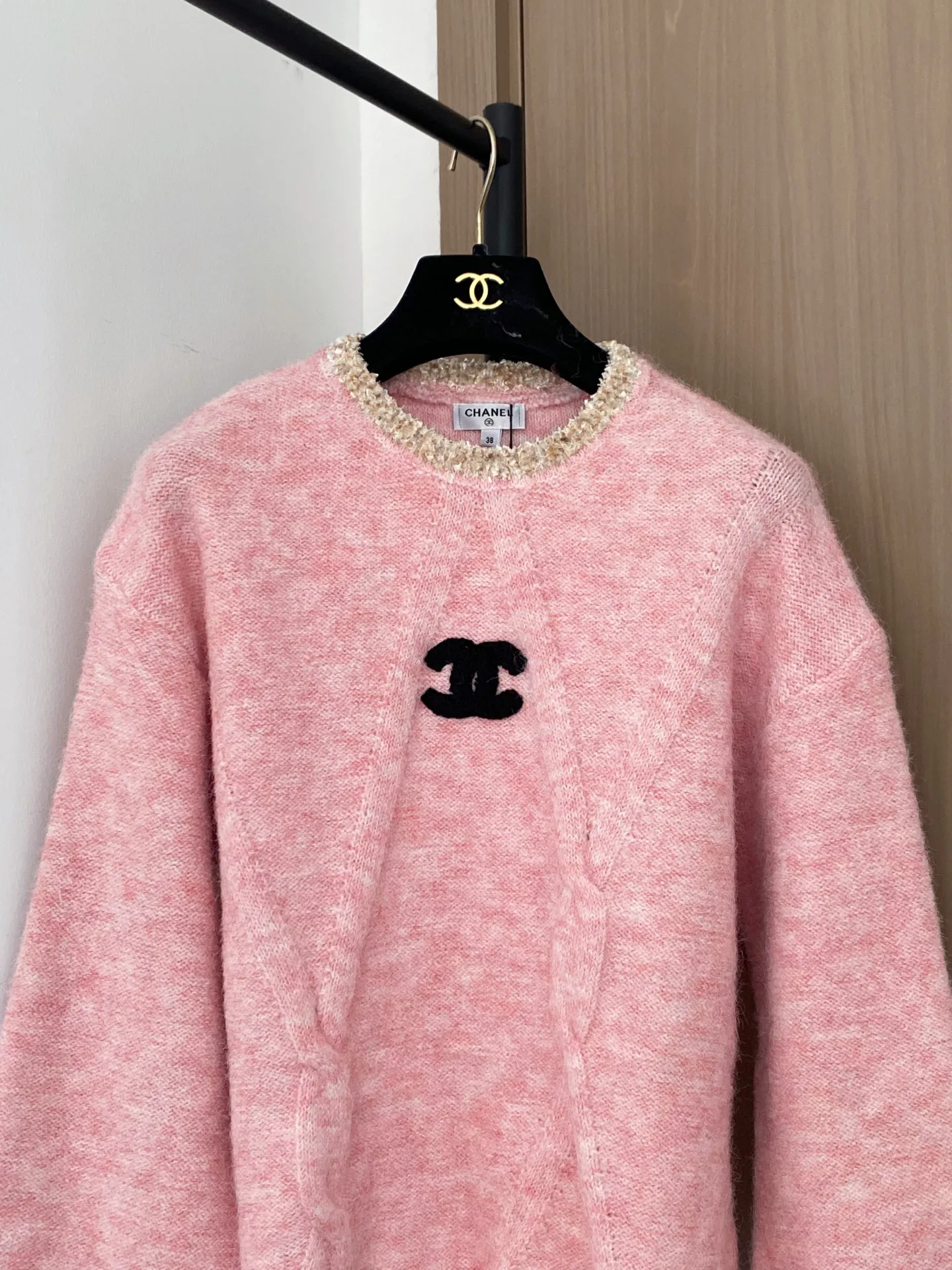 Джемперы И Свитеры Женские Chanel 2280365