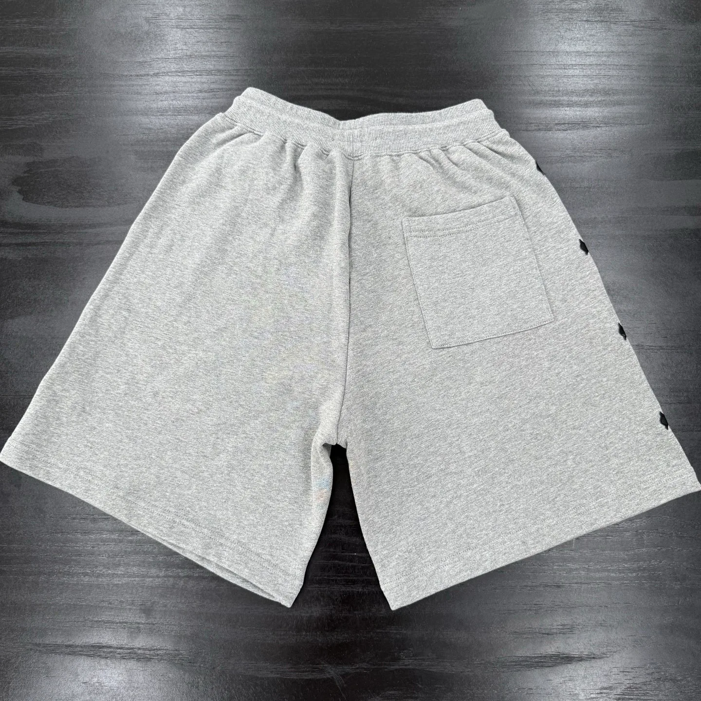 Шорты Мужские Chrome Hearts 12271103