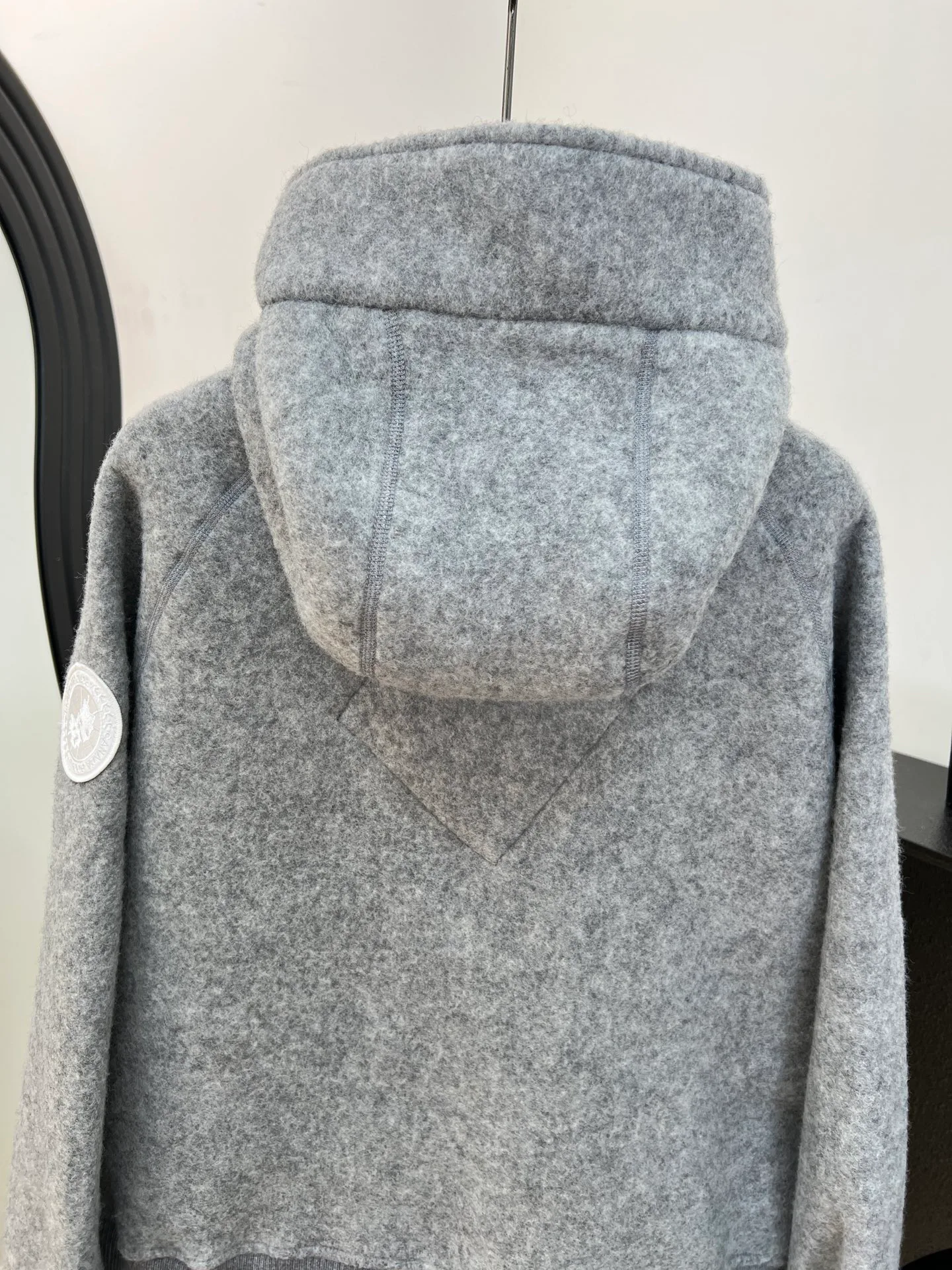 Куртки И Пуховики Женские Canada Goose 17923101