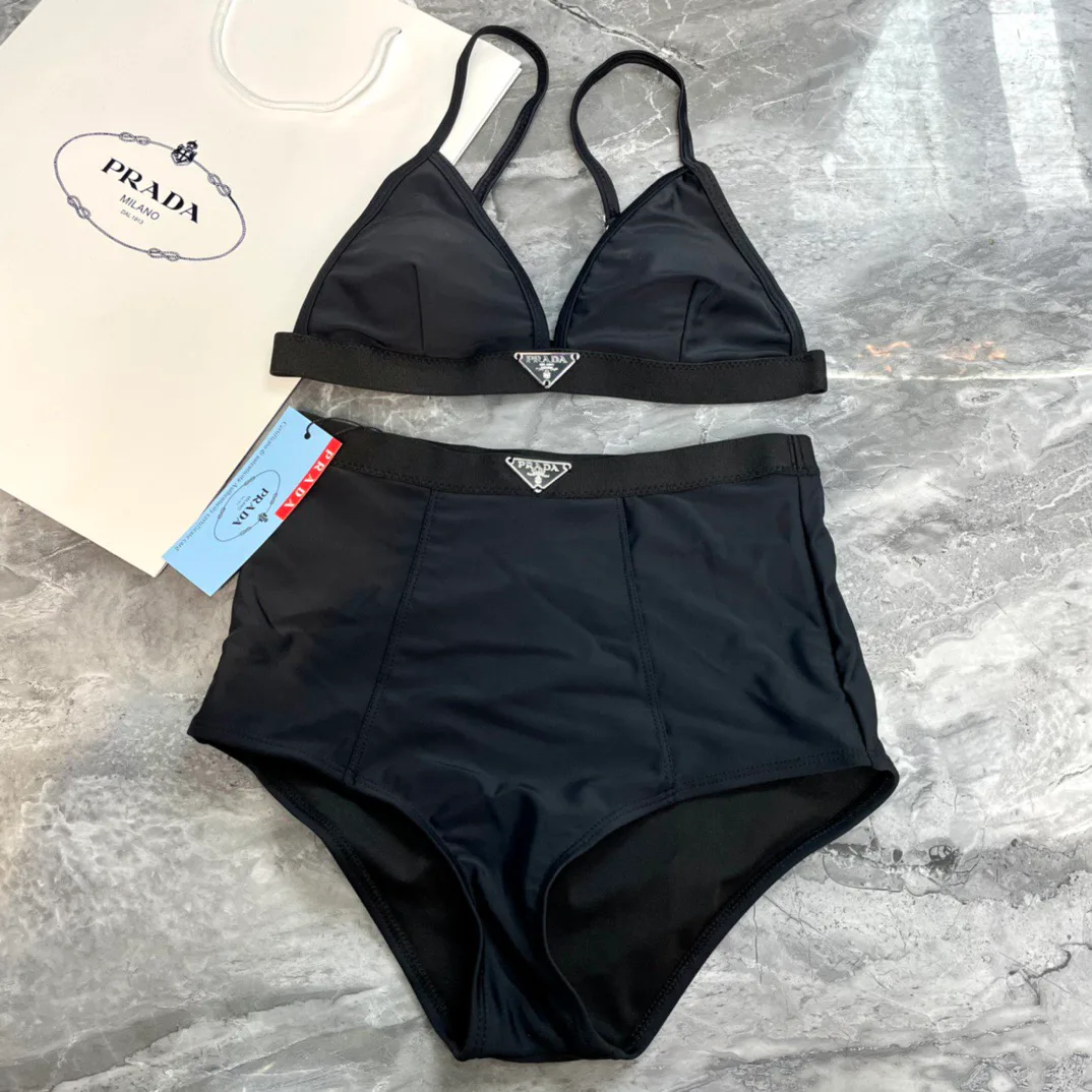 Купальники Женские Prada 1479062