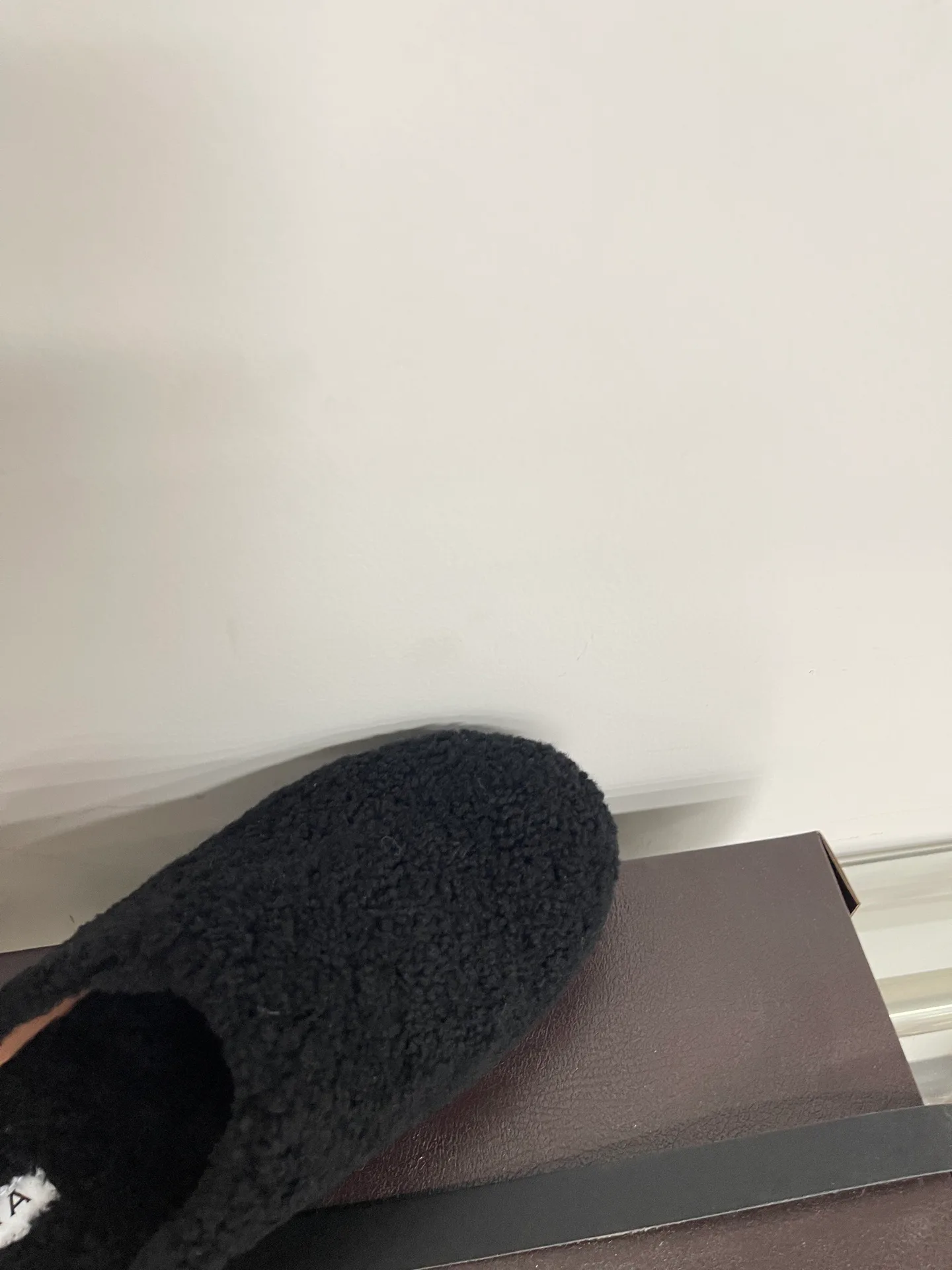 Тапочки Женские Alaia 278312