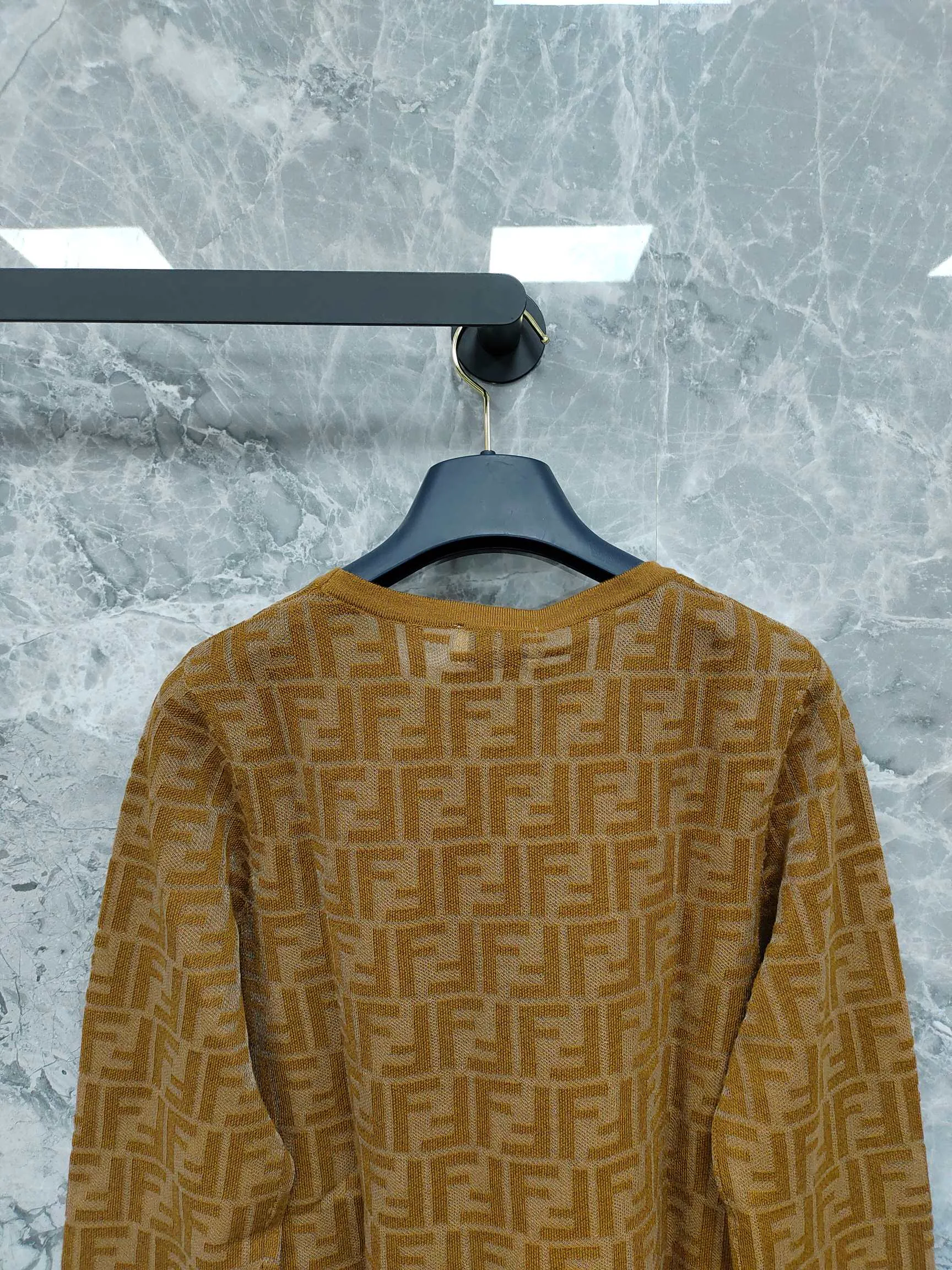Джемперы И Свитеры Женские Fendi 18743393